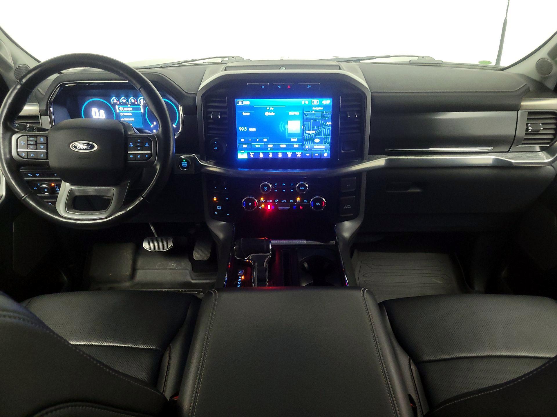 Thumbnail: 2022 Ford F-150 - 9