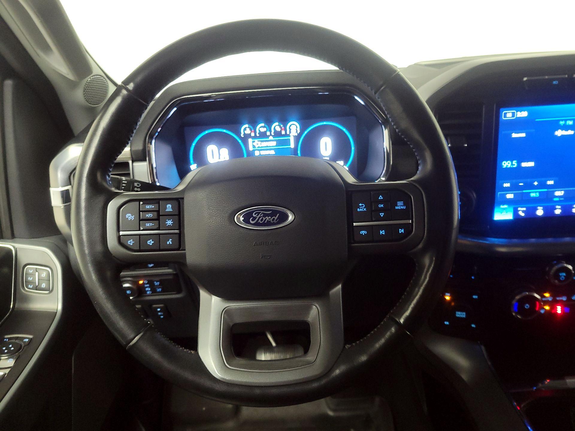 Thumbnail: 2022 Ford F-150 - 10