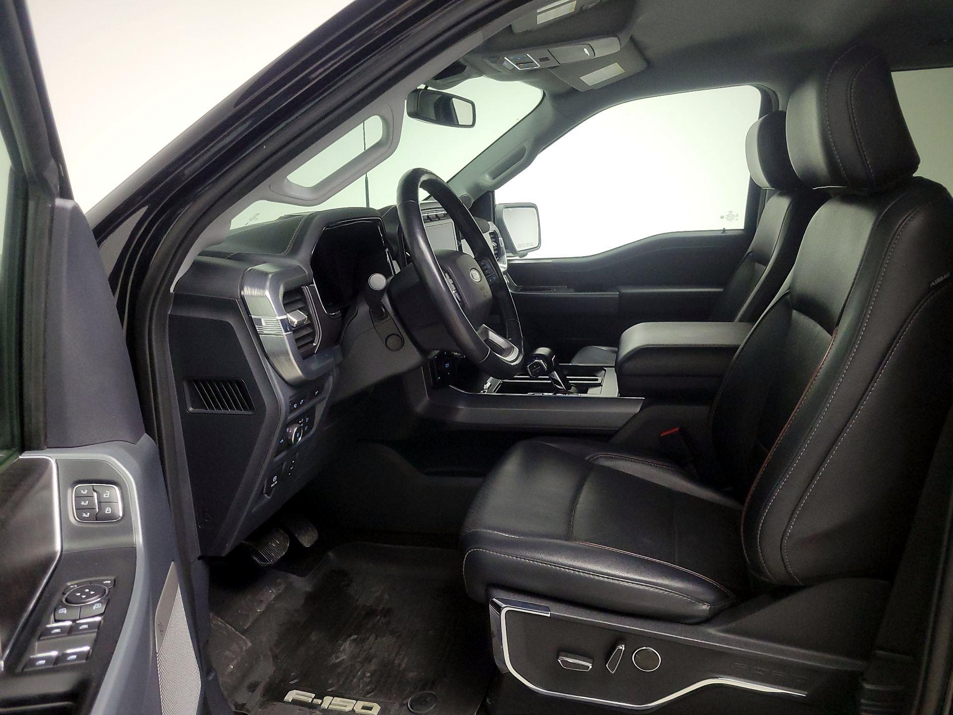 Thumbnail: 2022 Ford F-150 - 11