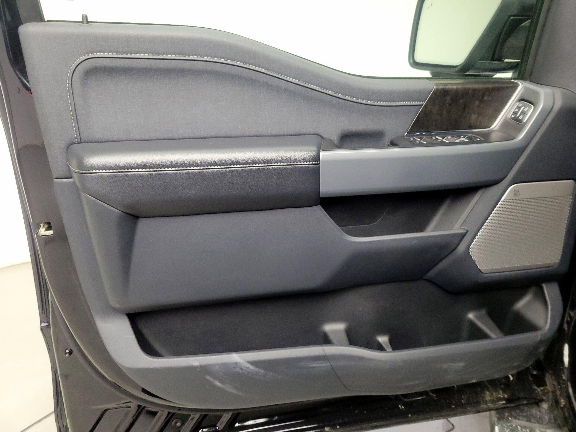 Thumbnail: 2022 Ford F-150 - 12