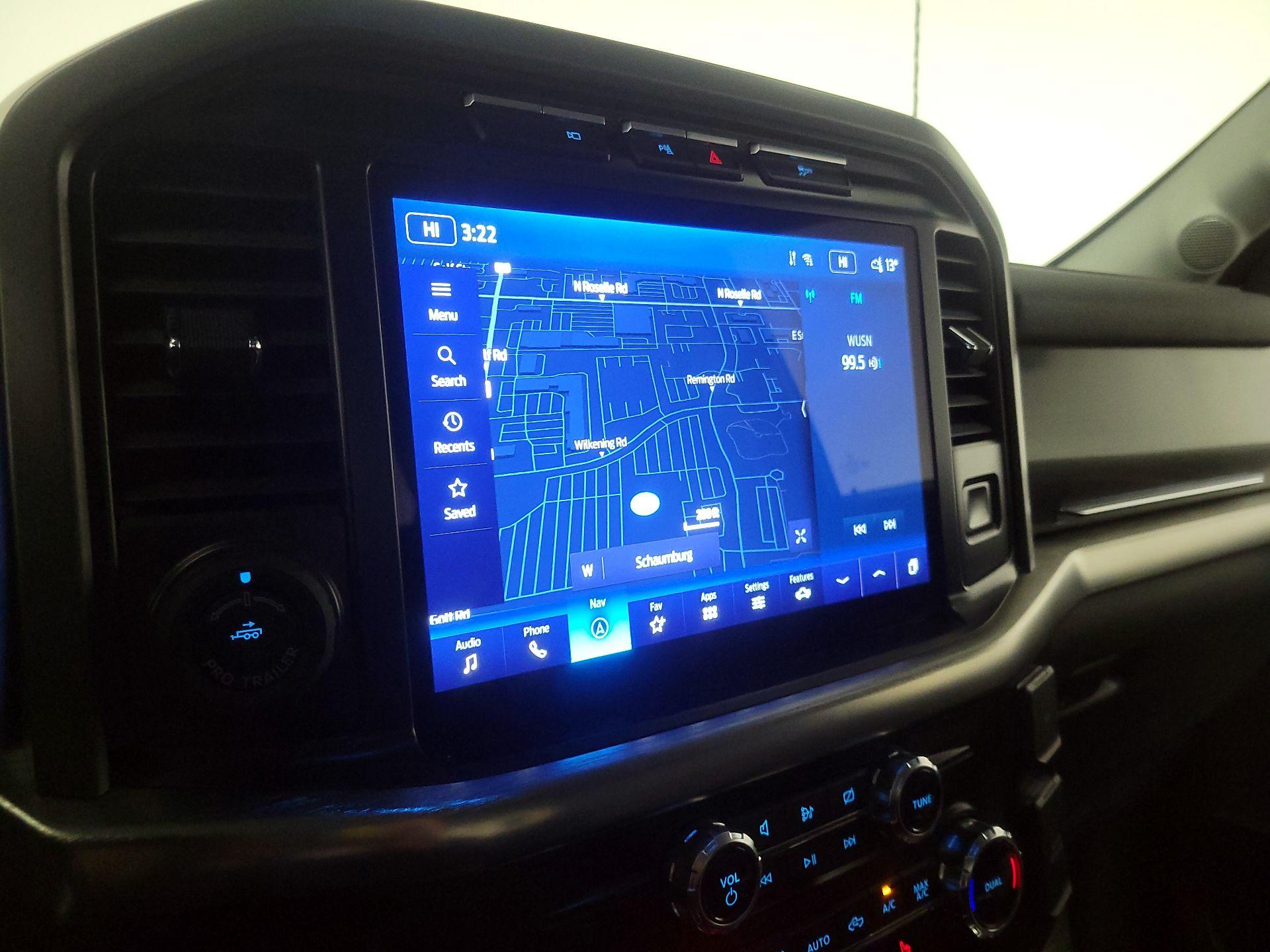 Thumbnail: 2022 Ford F-150 - 14