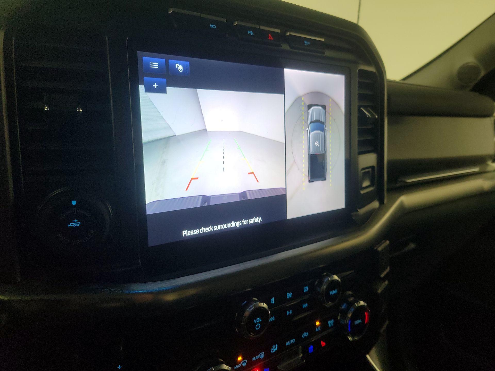 Thumbnail: 2022 Ford F-150 - 15