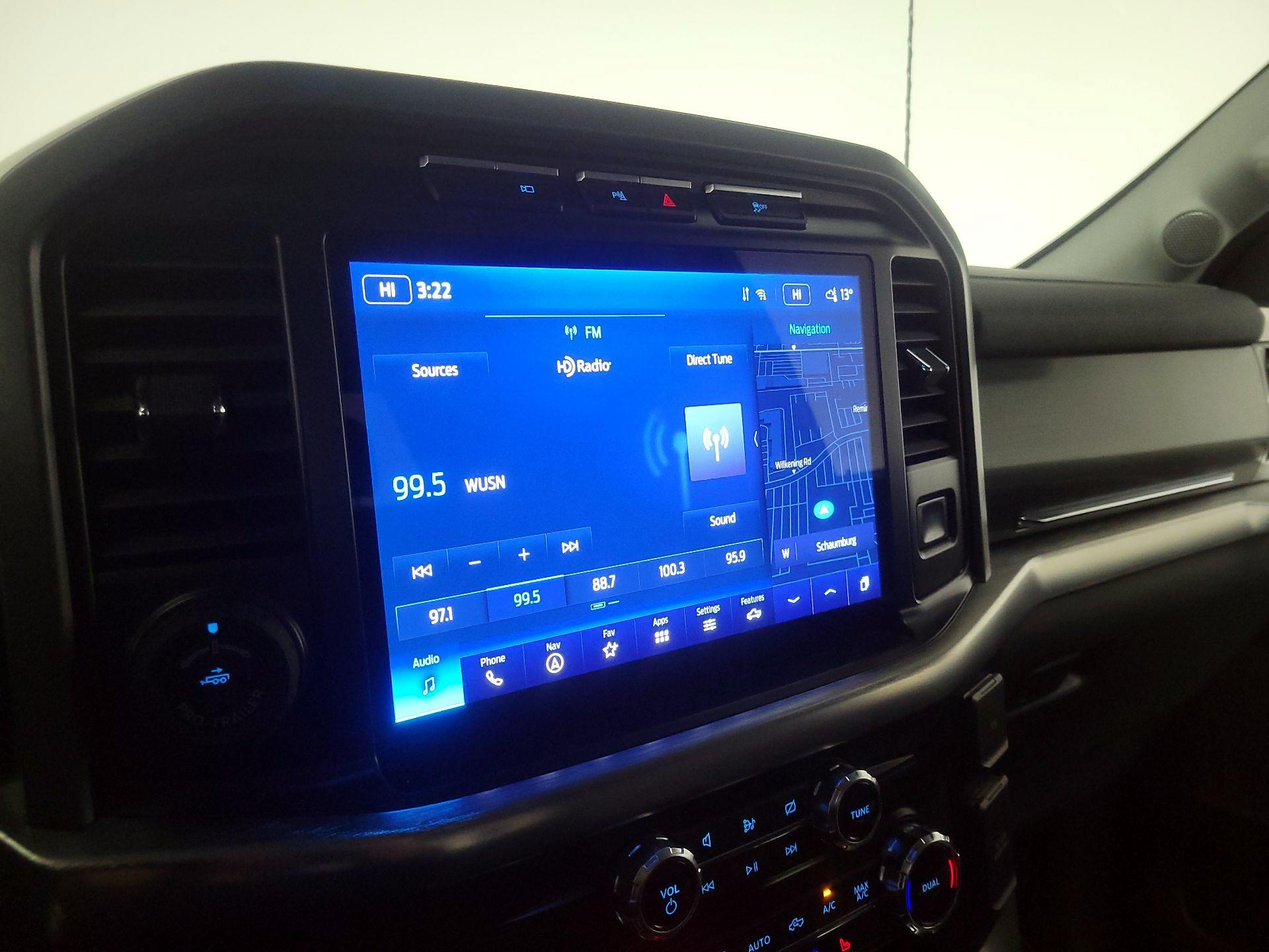 Thumbnail: 2022 Ford F-150 - 16