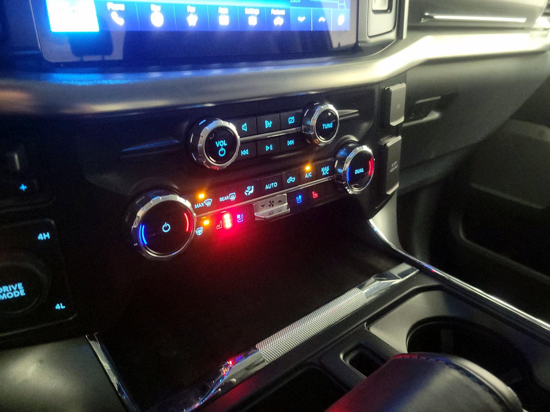 Thumbnail: 2022 Ford F-150 - 17