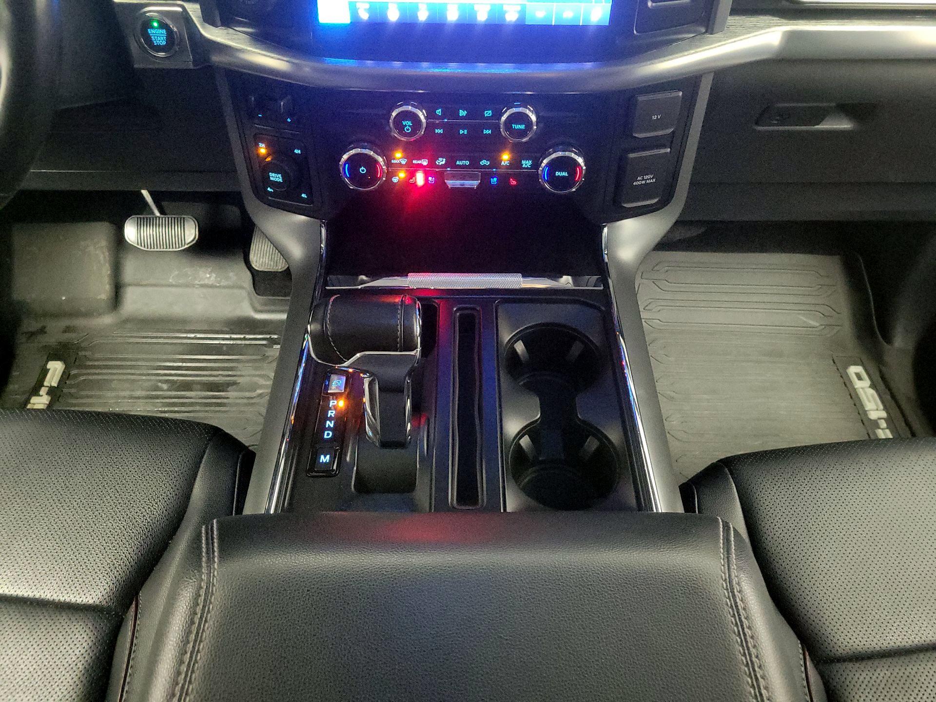 Thumbnail: 2022 Ford F-150 - 18