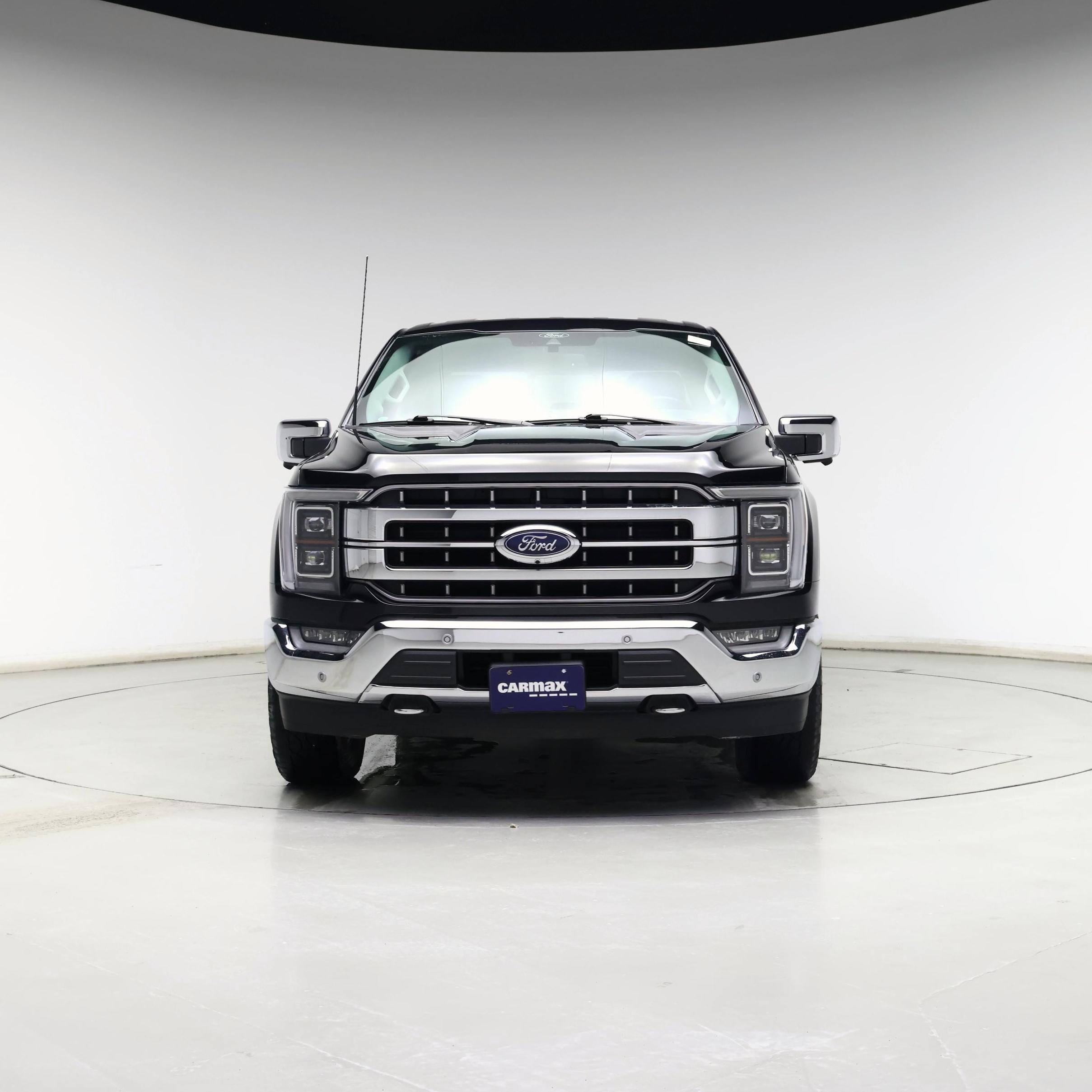 Thumbnail: 2022 Ford F-150 - 5