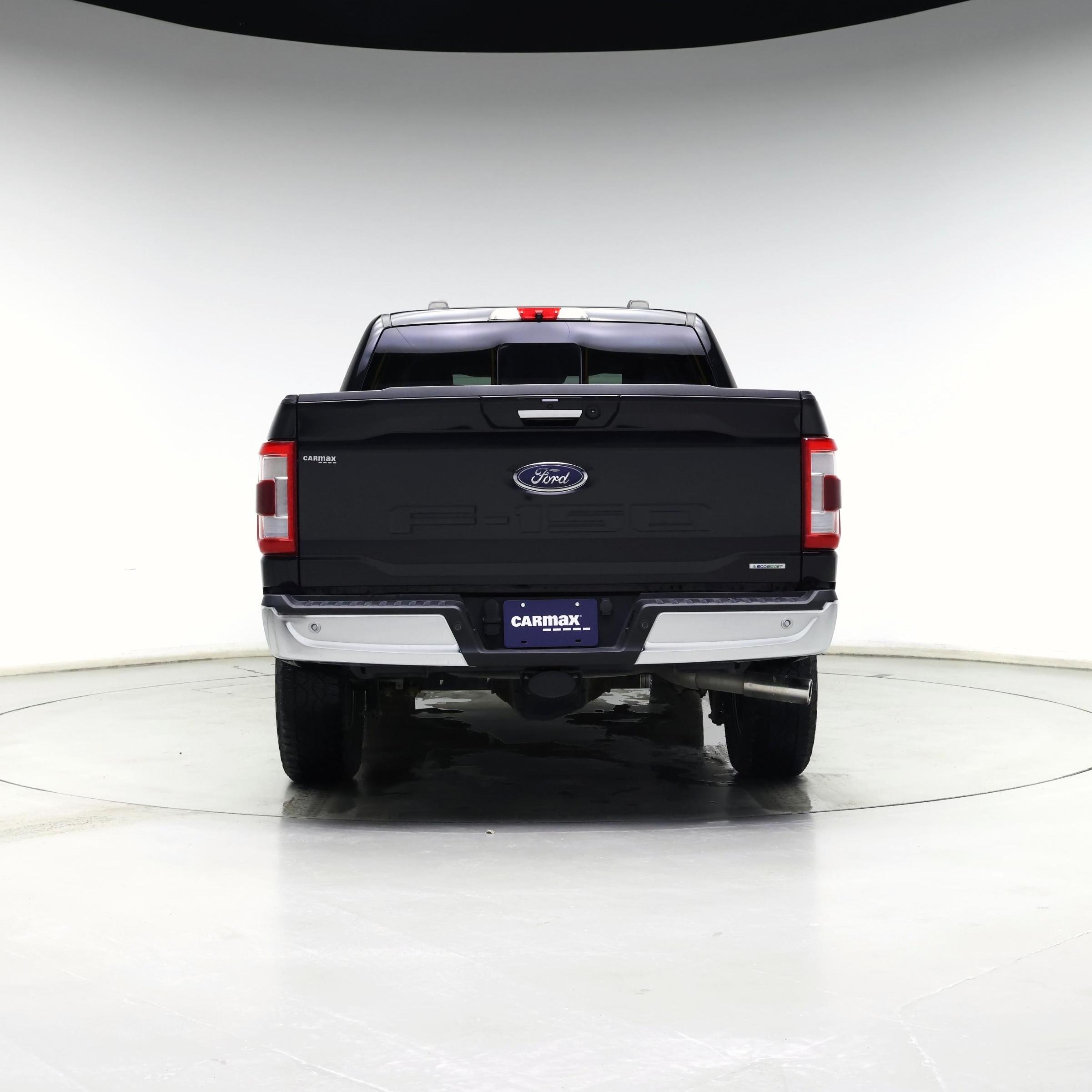 Thumbnail: 2022 Ford F-150 - 6