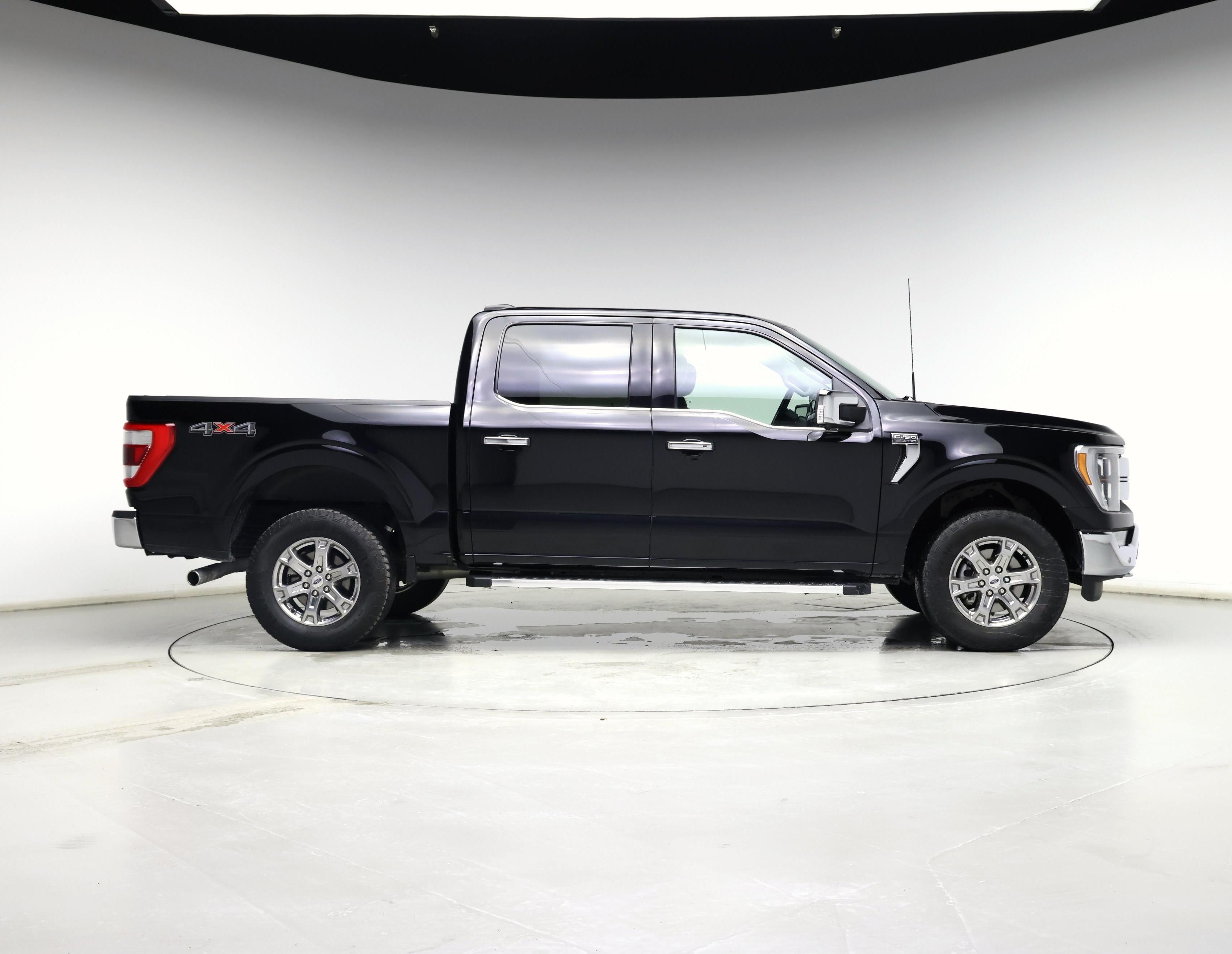 Thumbnail: 2022 Ford F-150 - 7