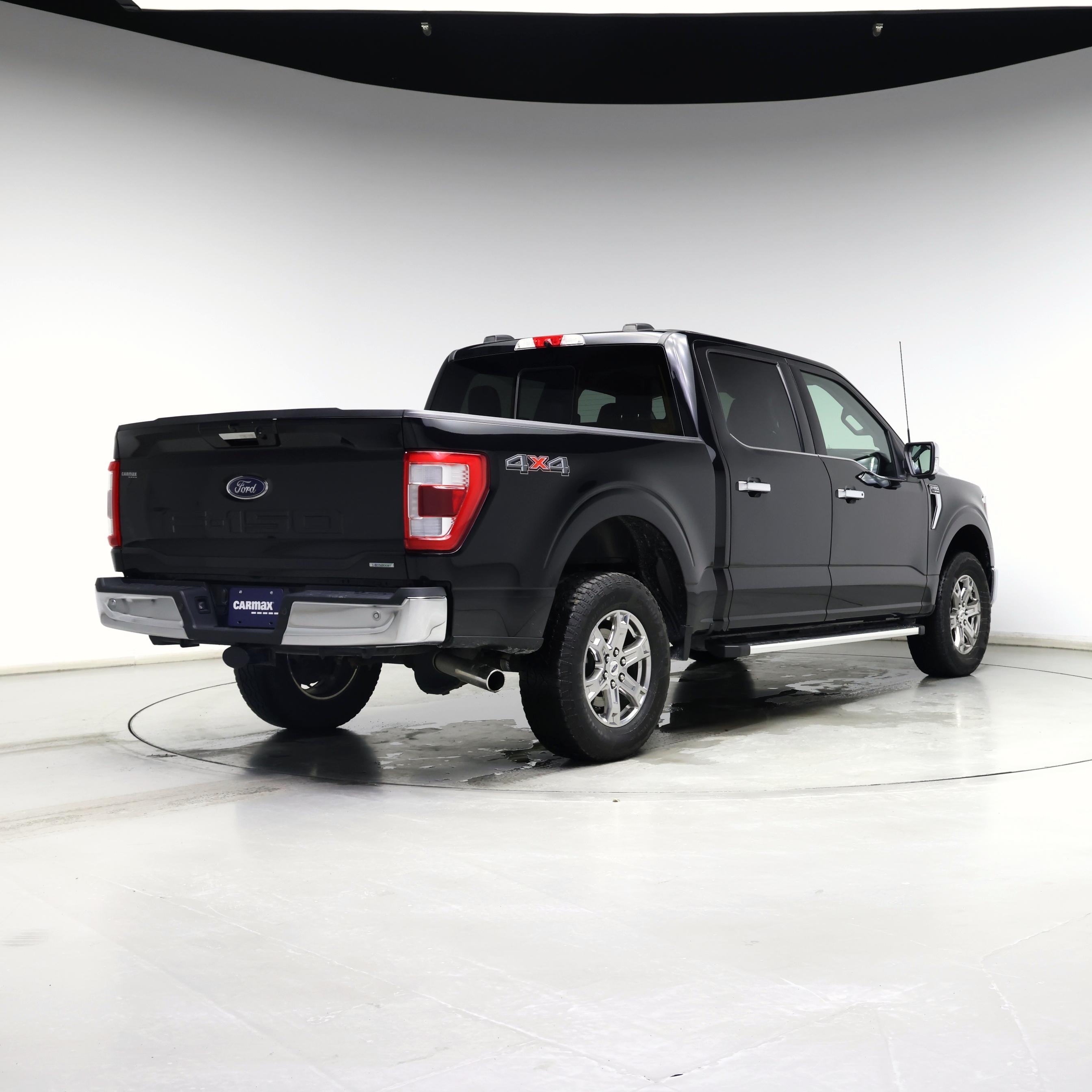 Thumbnail: 2022 Ford F-150 - 8