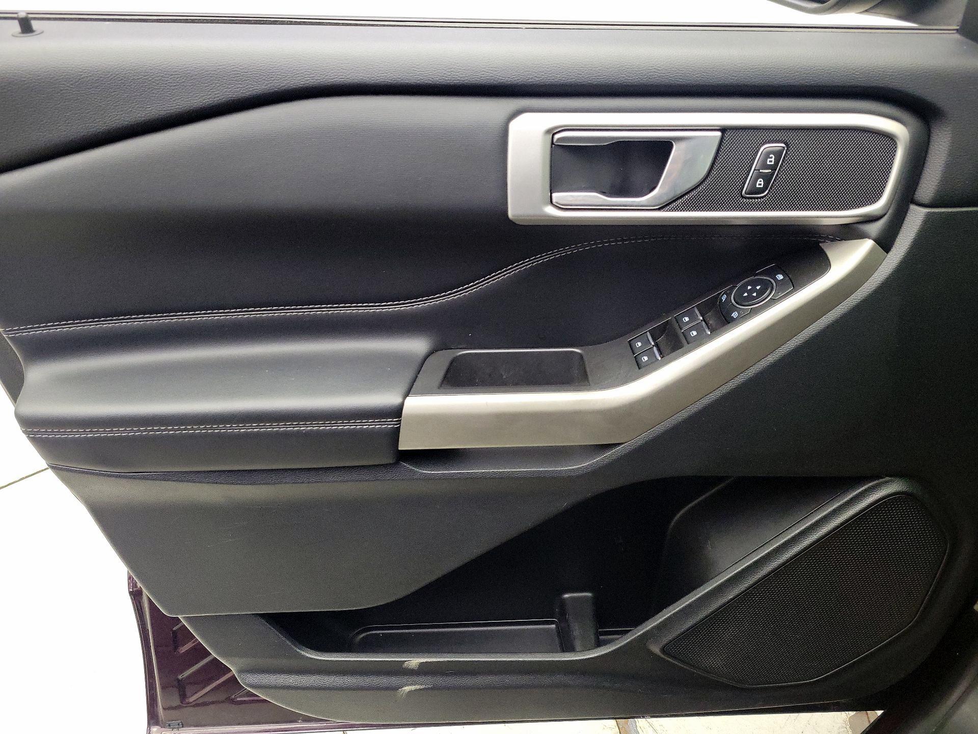 Thumbnail: 2023 Ford Explorer - 12