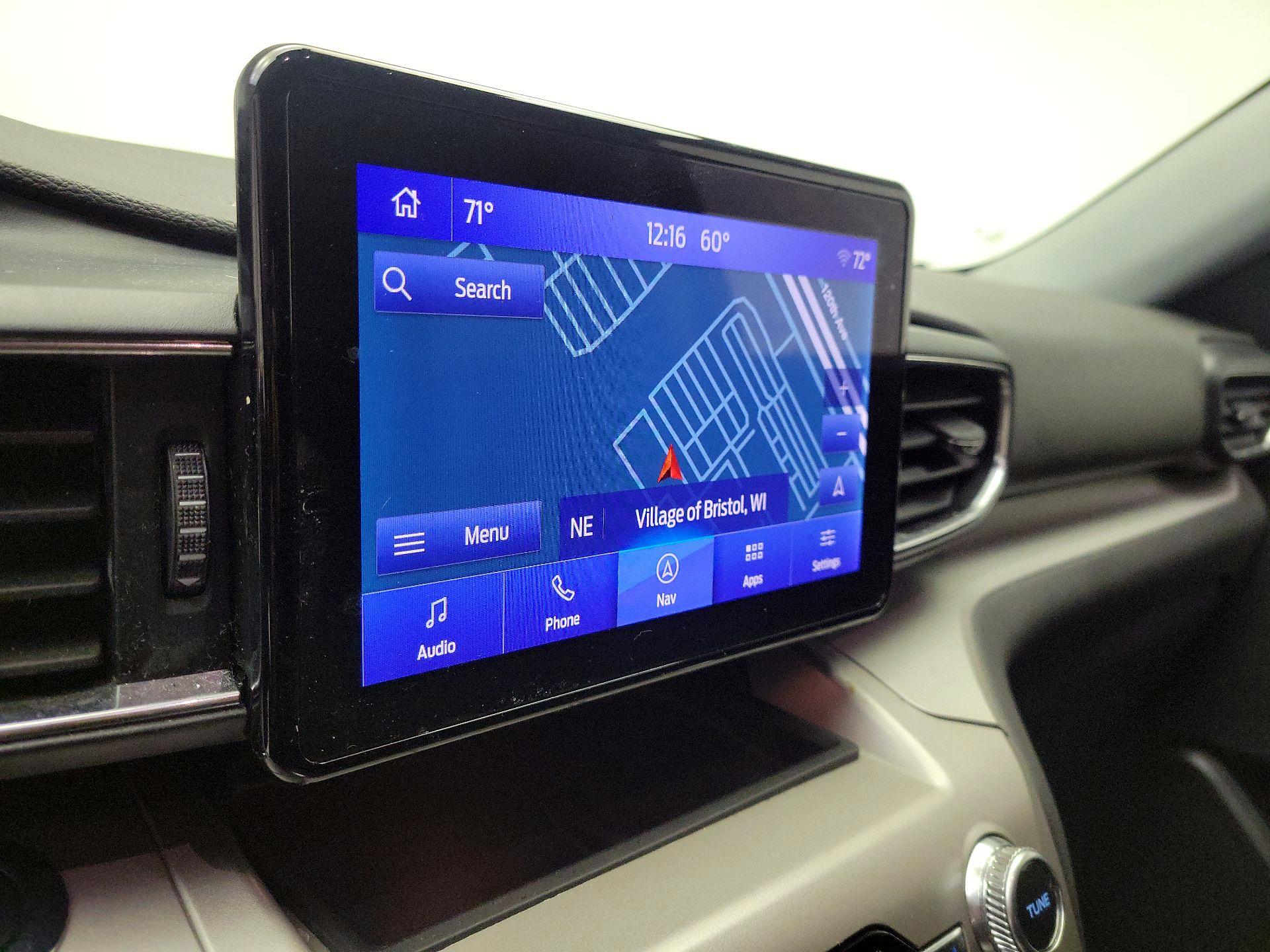 Thumbnail: 2023 Ford Explorer - 14