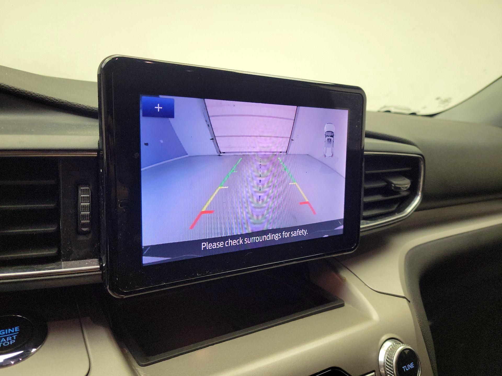 Thumbnail: 2023 Ford Explorer - 15