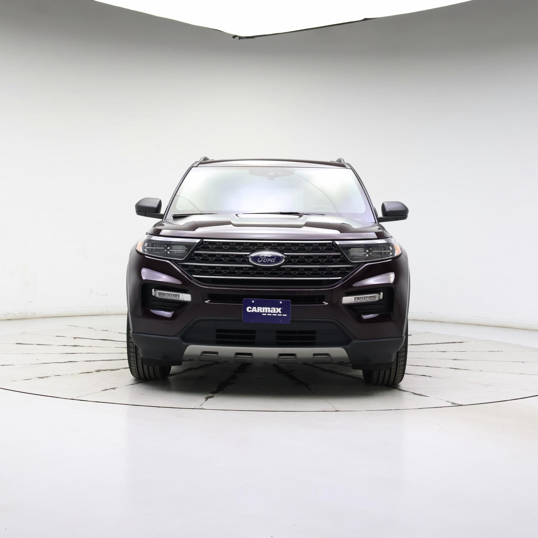 Thumbnail: 2023 Ford Explorer - 5