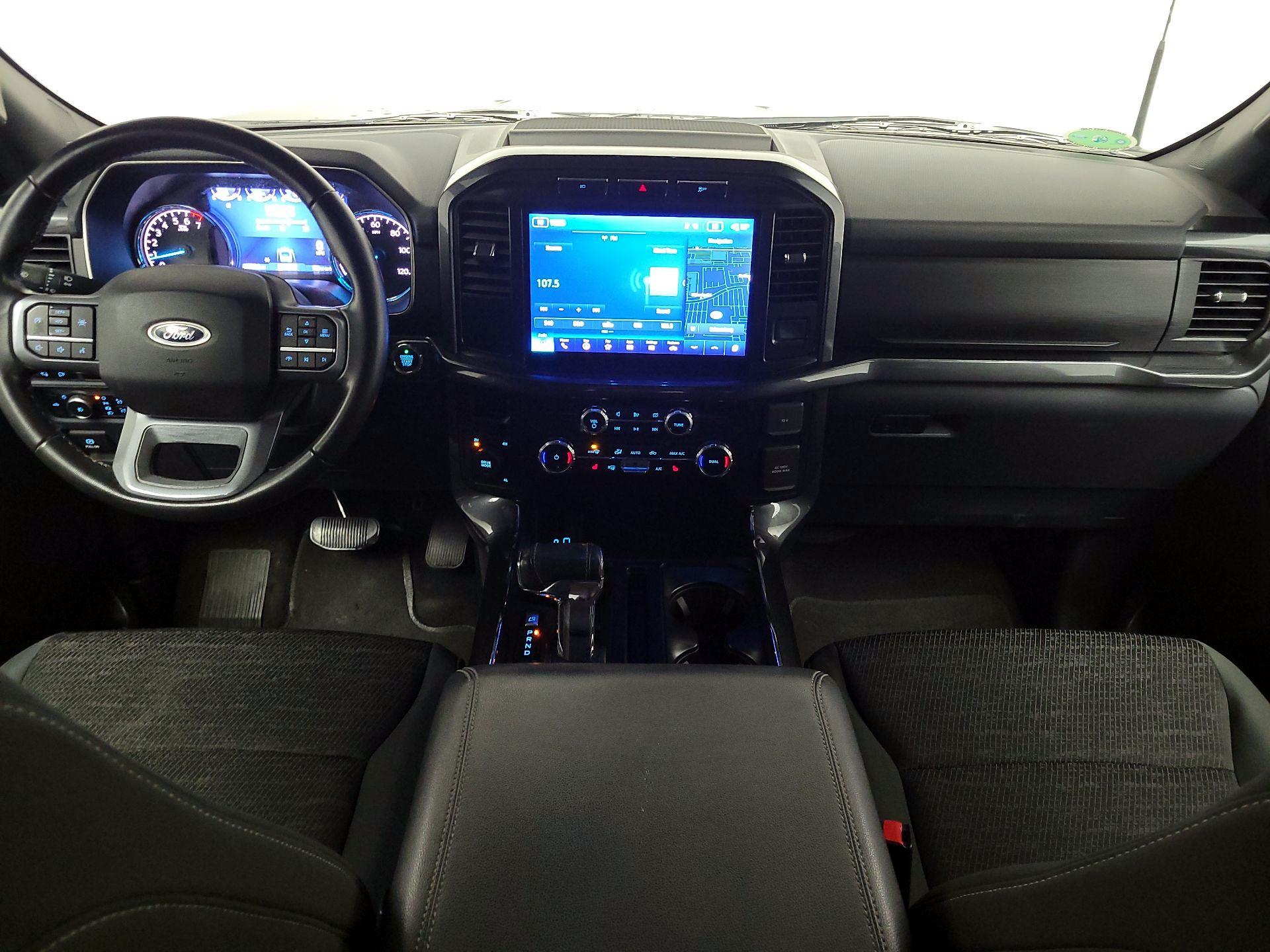 Thumbnail: 2023 Ford F-150 - 9