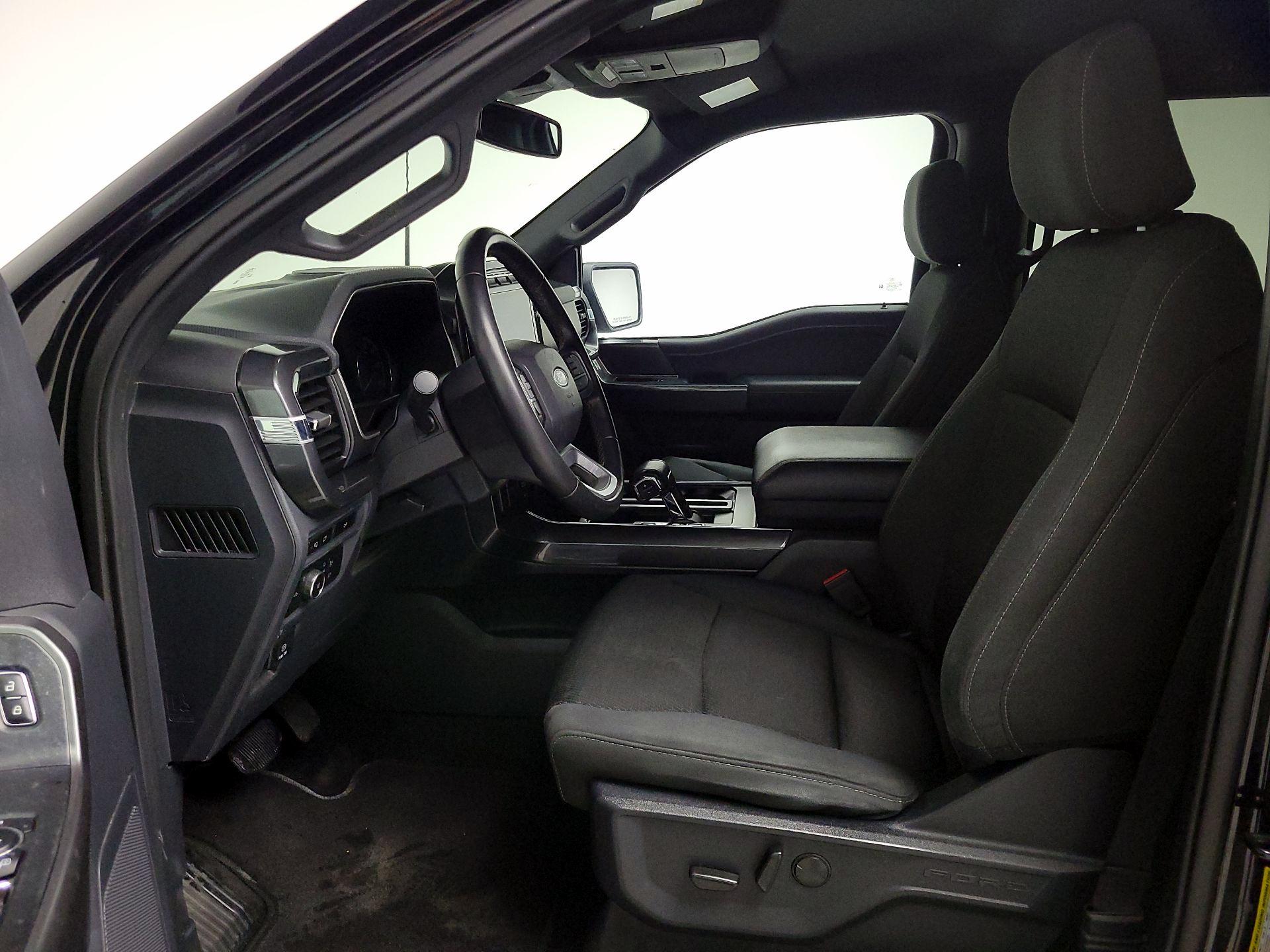 Thumbnail: 2023 Ford F-150 - 11