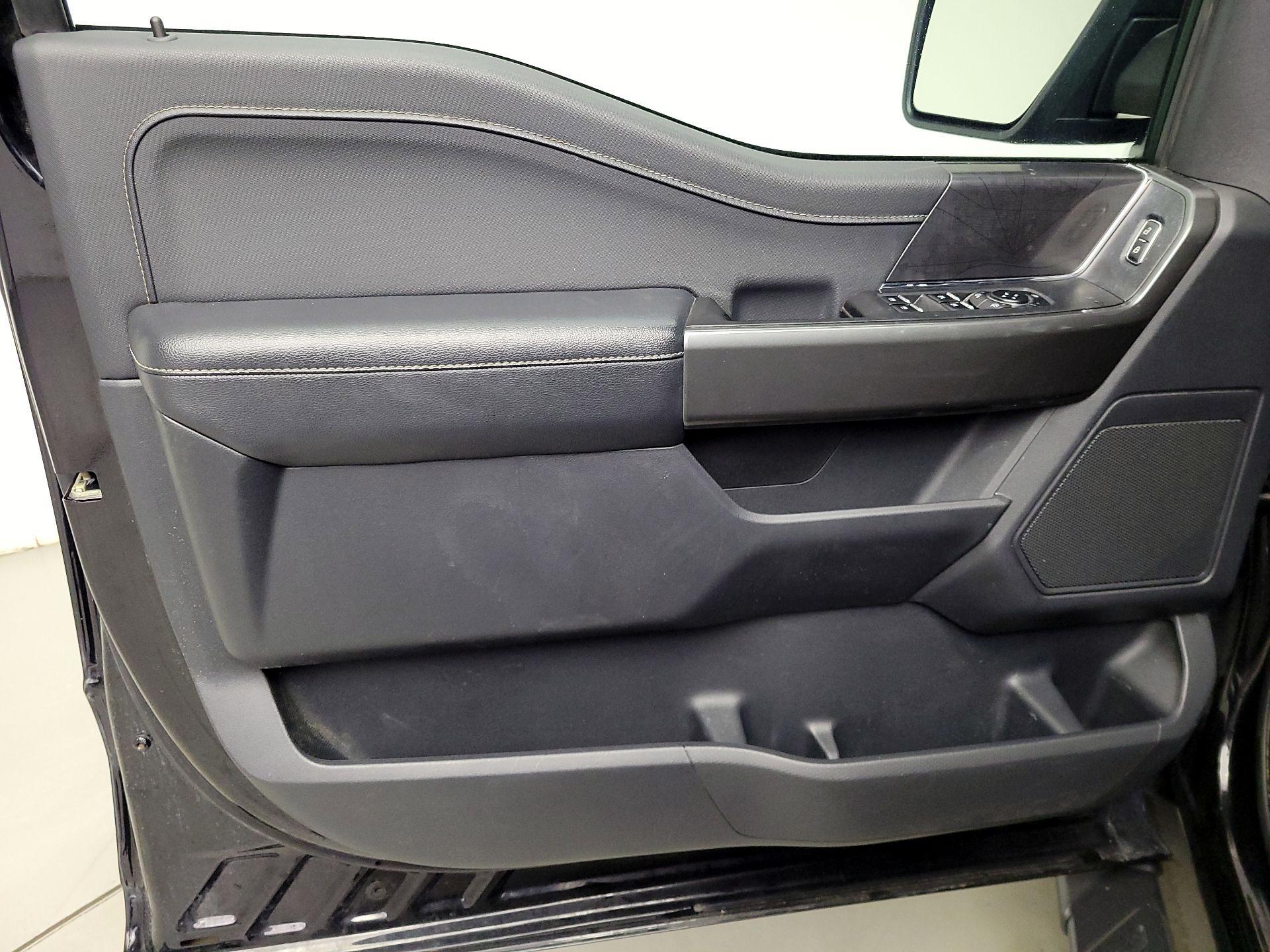 Thumbnail: 2023 Ford F-150 - 12