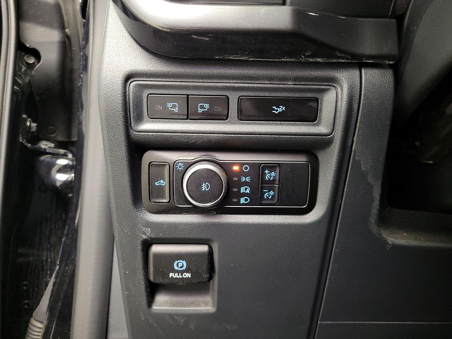 Thumbnail: 2023 Ford F-150 - 13