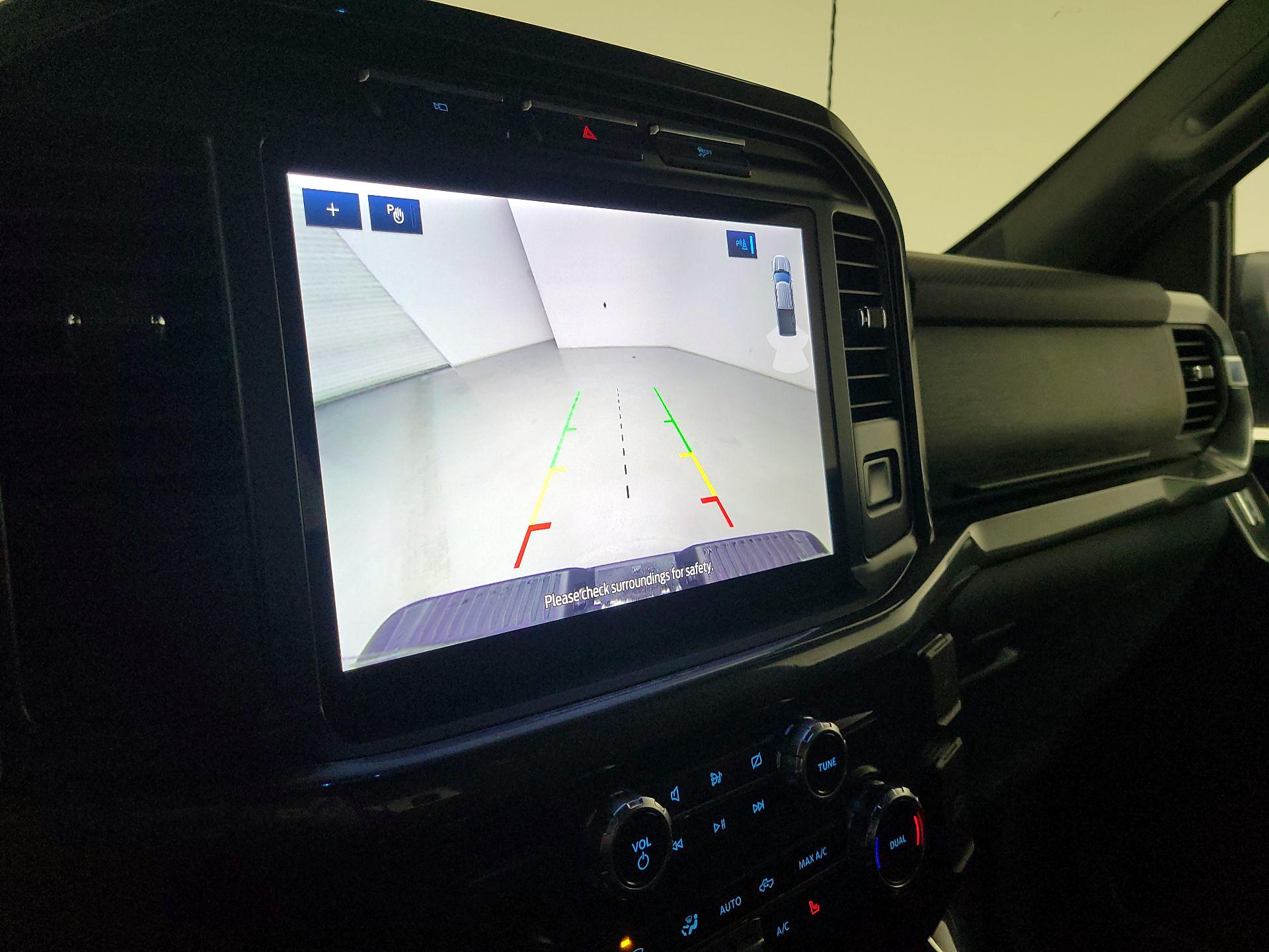 Thumbnail: 2023 Ford F-150 - 15