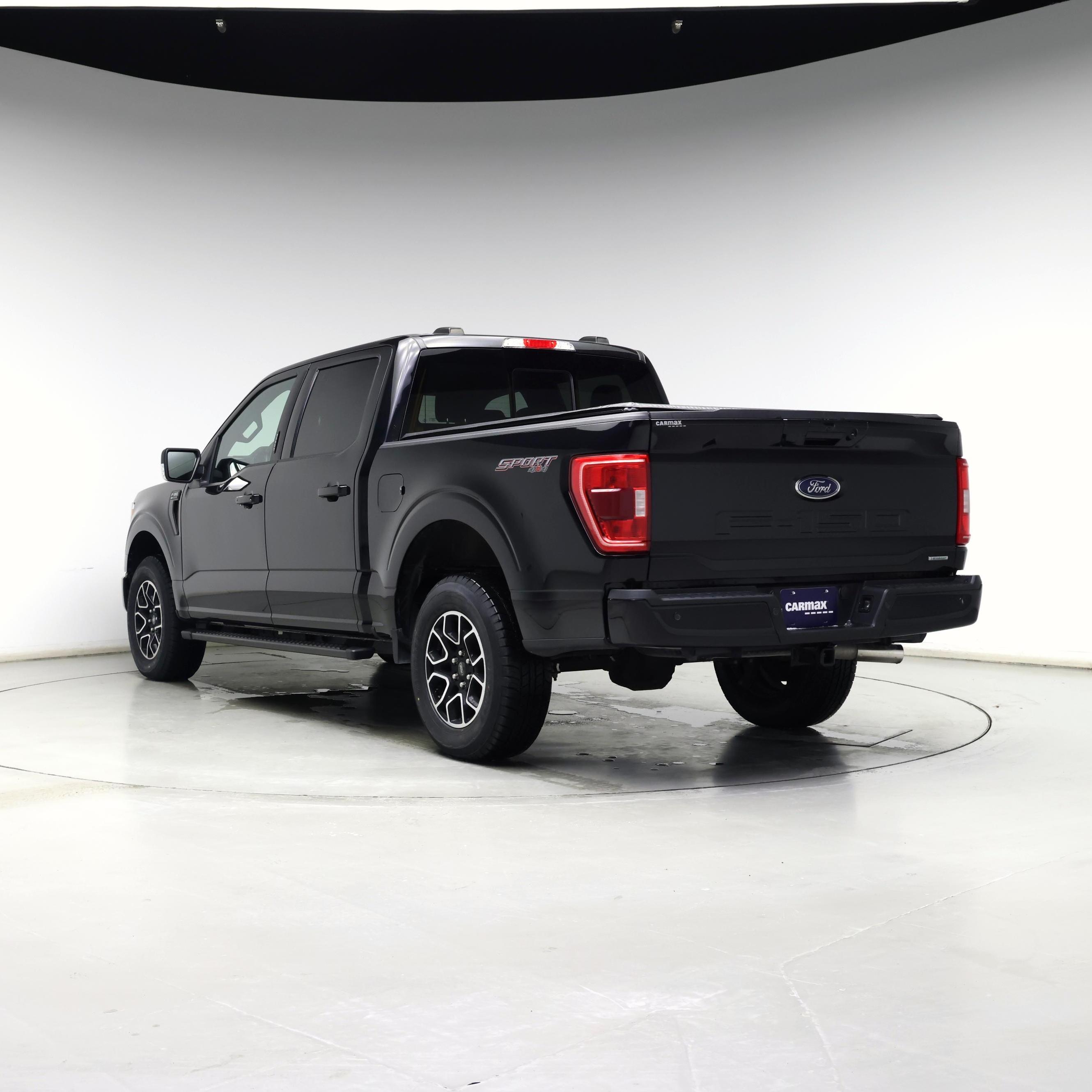 Thumbnail: 2023 Ford F-150 - 2