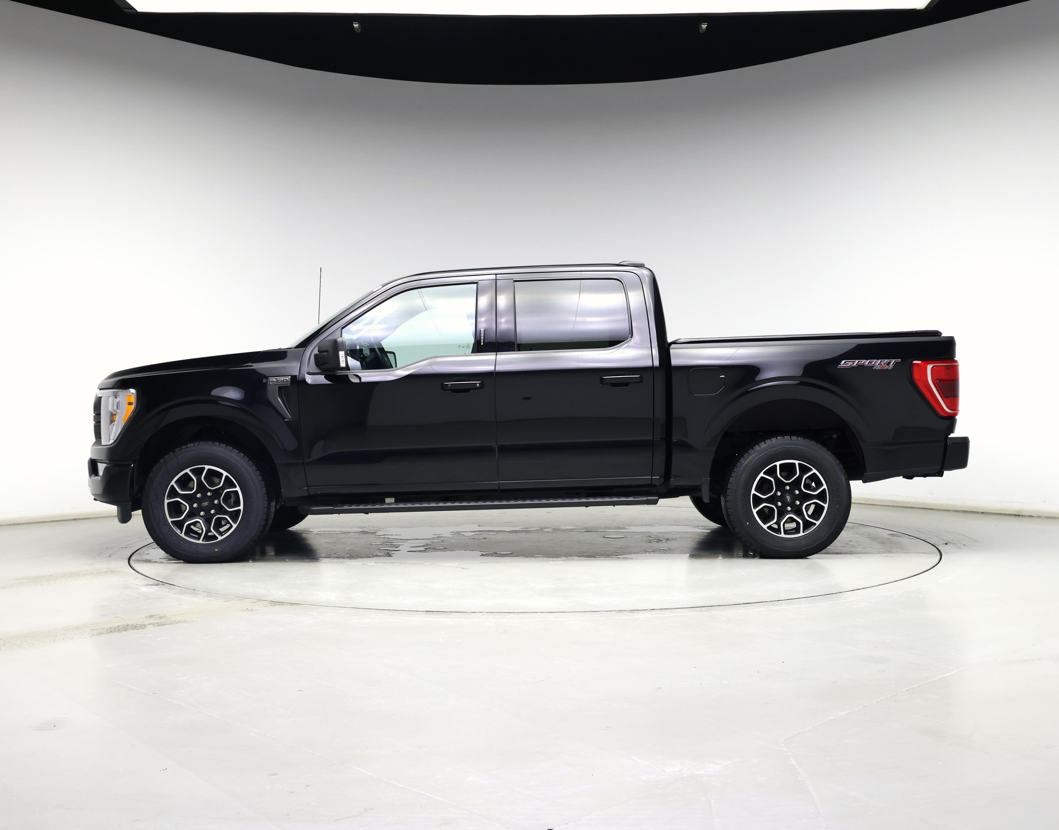 Thumbnail: 2023 Ford F-150 - 3