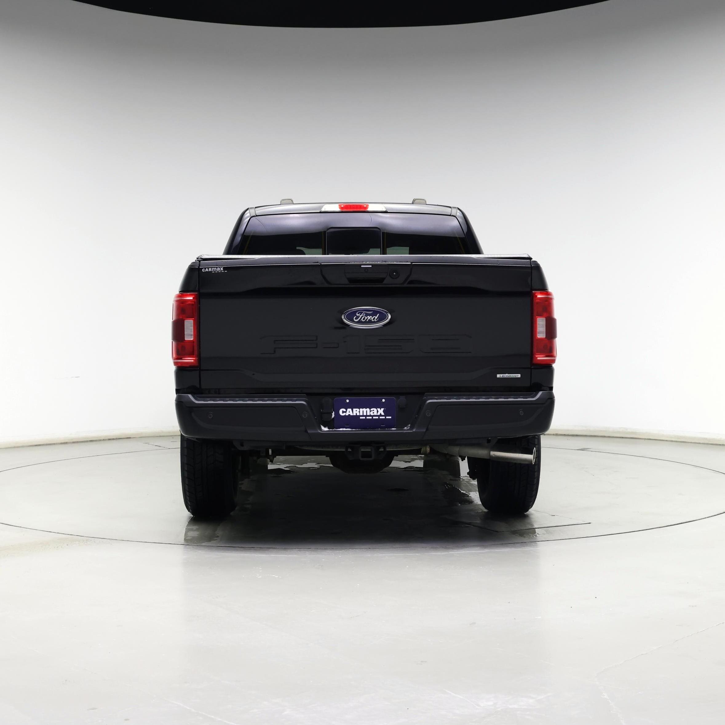 Thumbnail: 2023 Ford F-150 - 6