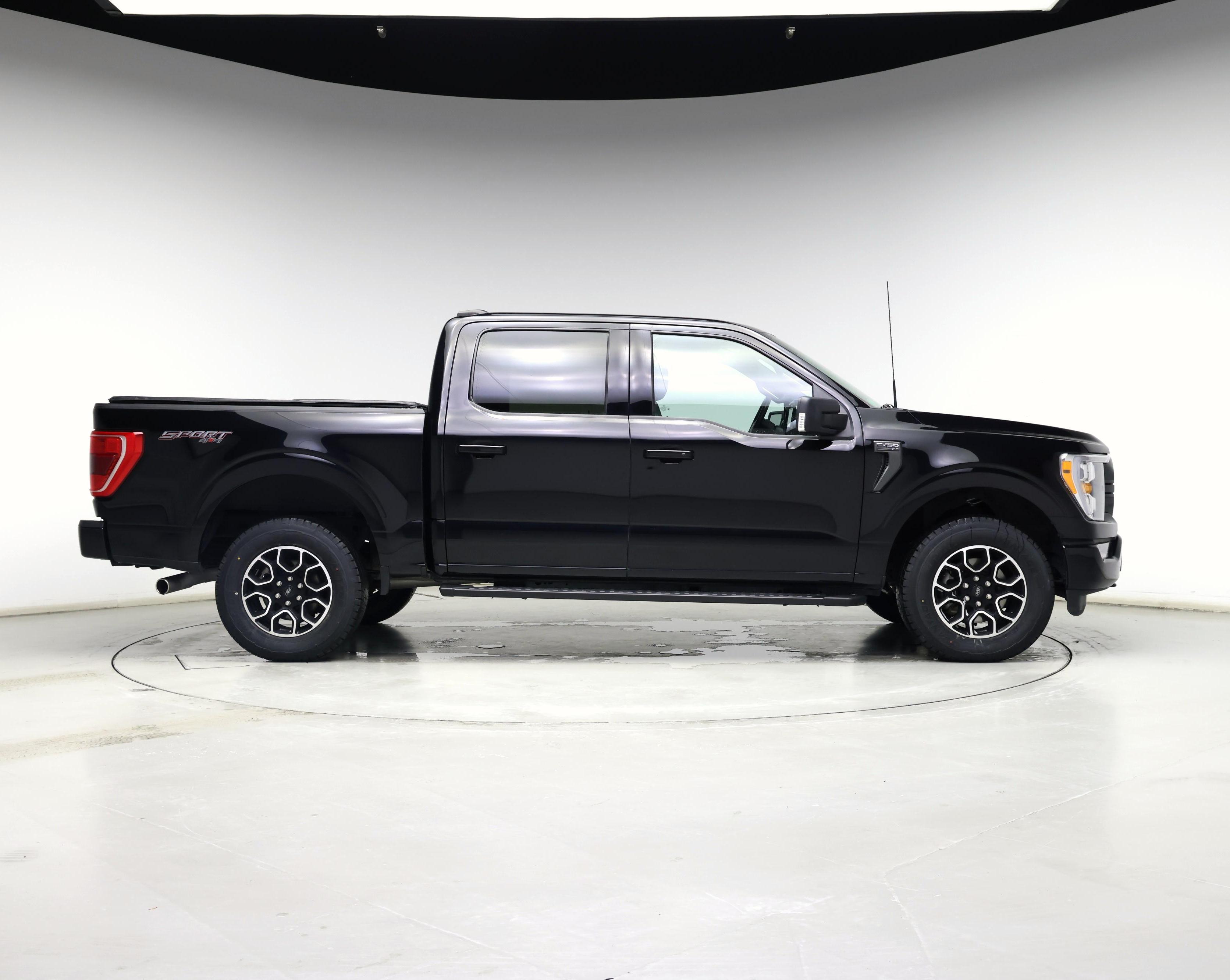 Thumbnail: 2023 Ford F-150 - 7