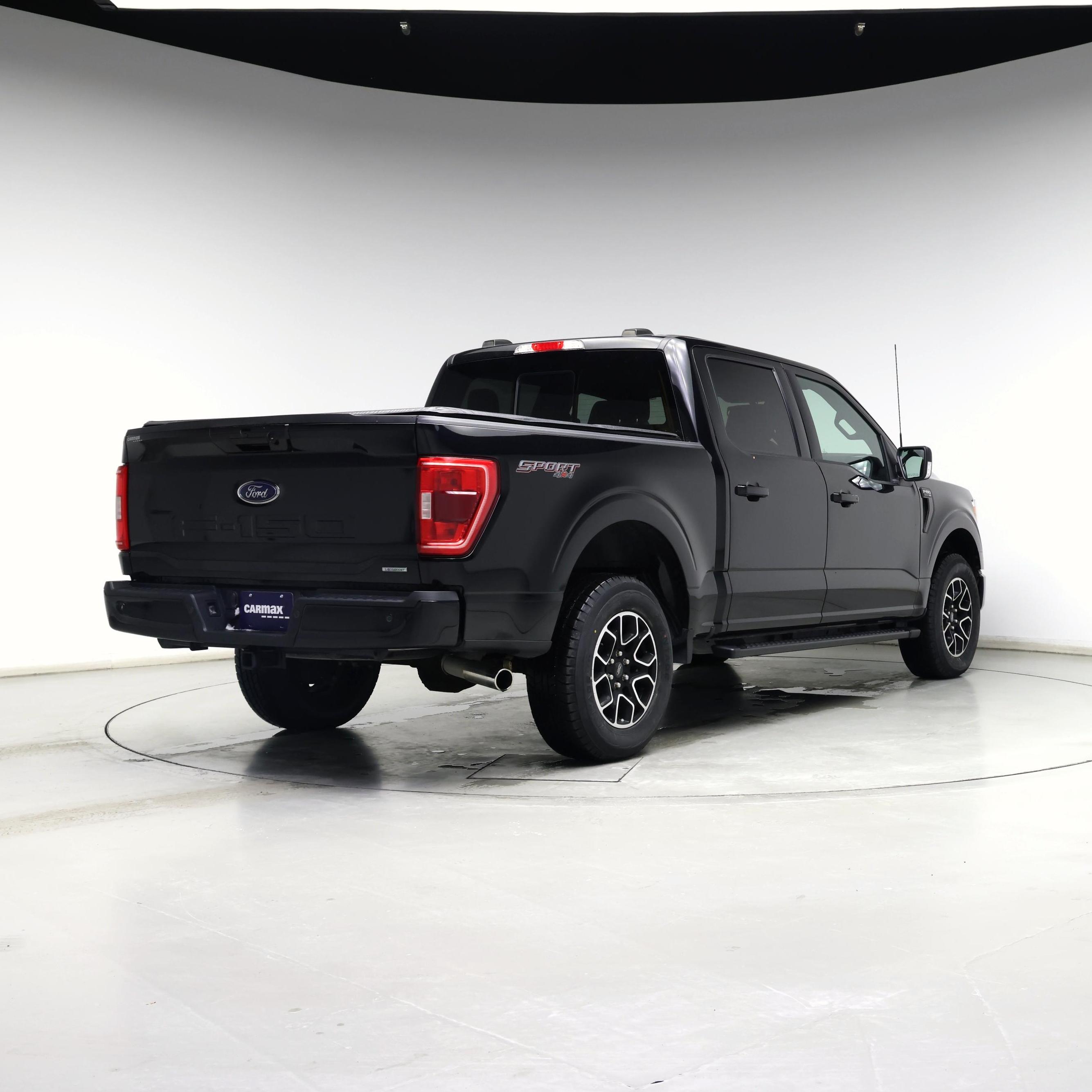 Thumbnail: 2023 Ford F-150 - 8
