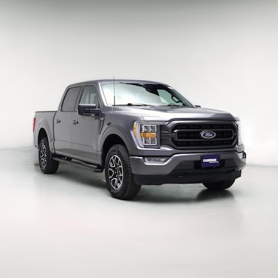 2023 Ford F150 XLT