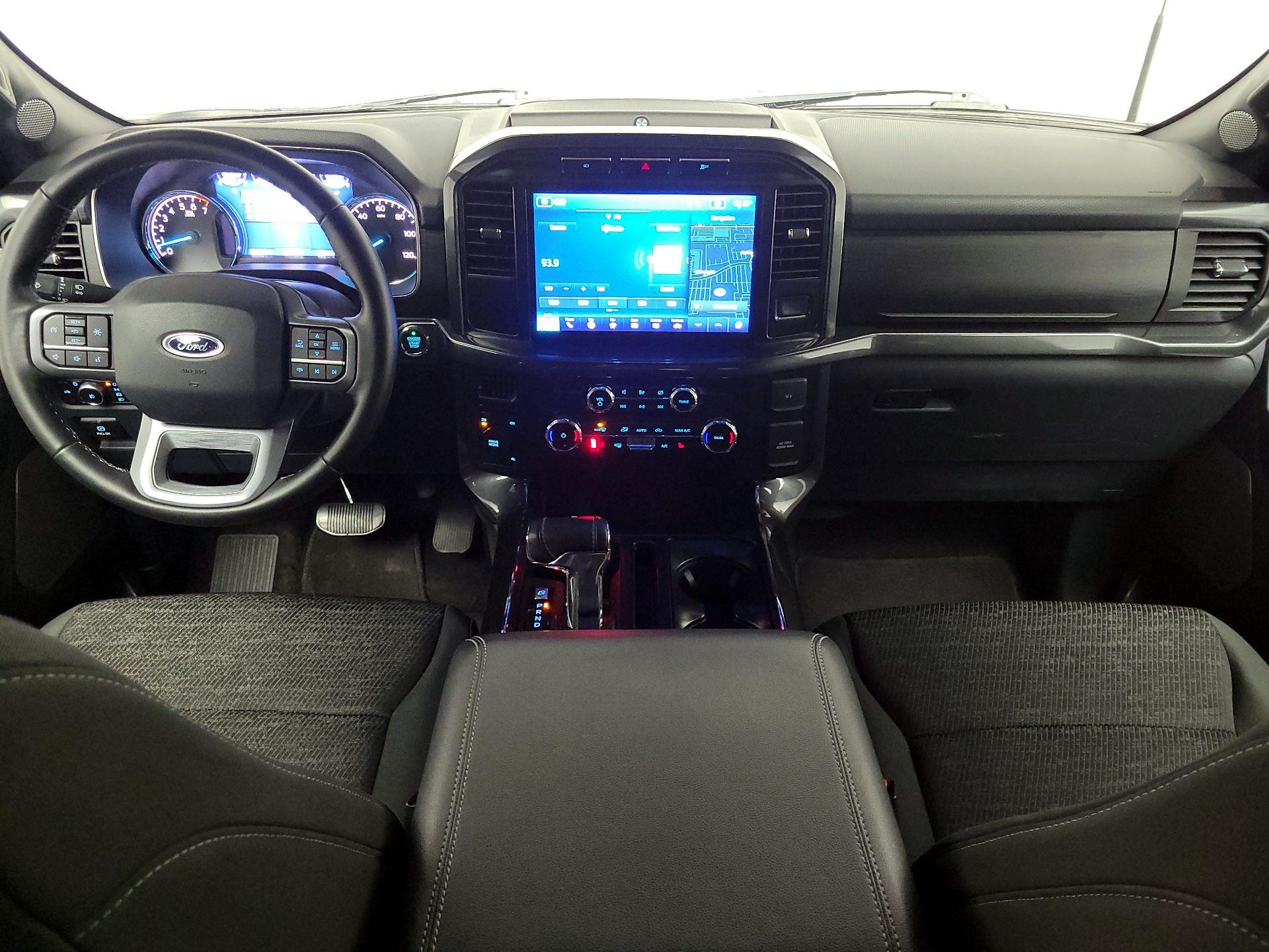 Thumbnail: 2023 Ford F-150 - 9