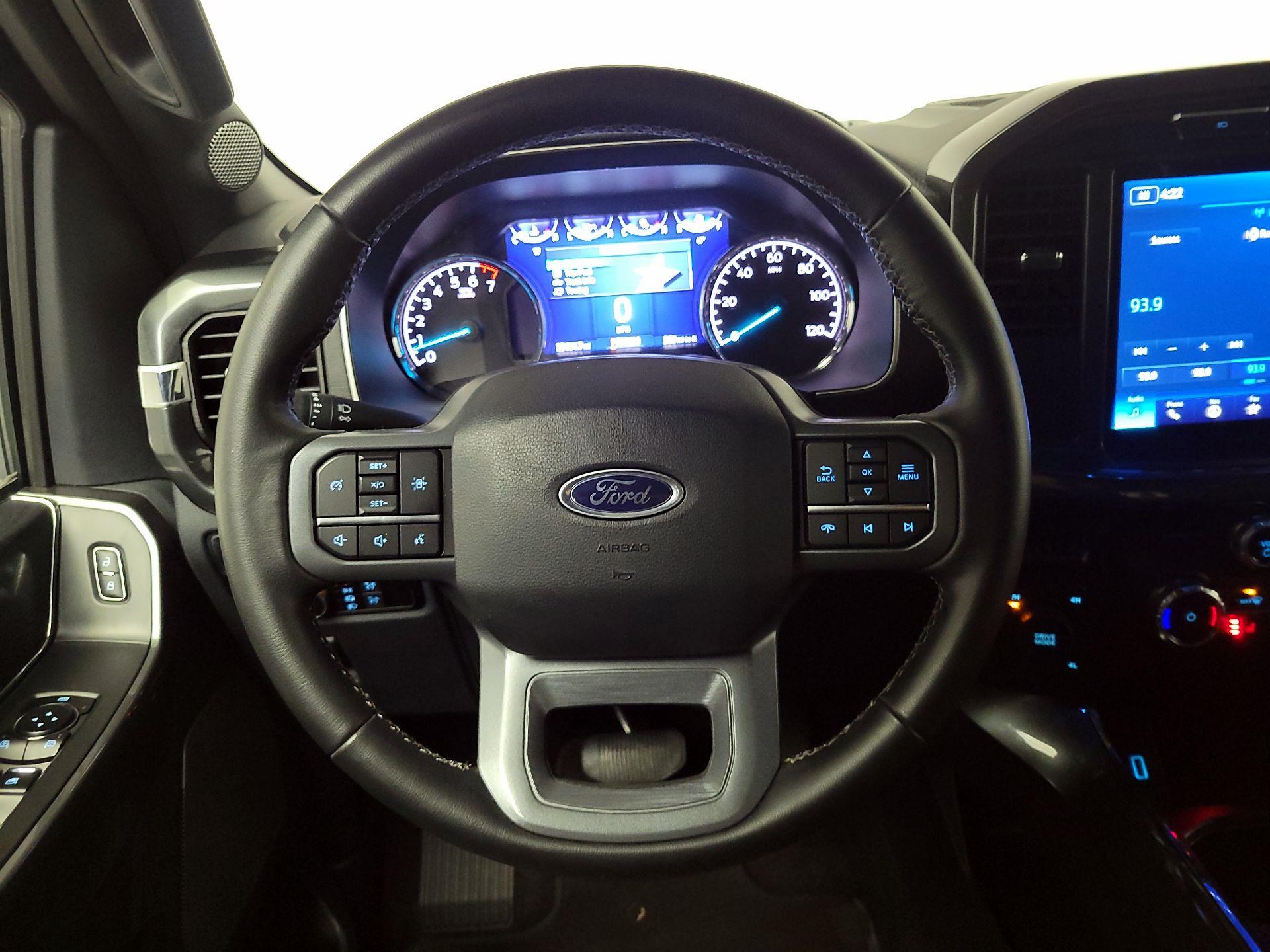 Thumbnail: 2023 Ford F-150 - 10