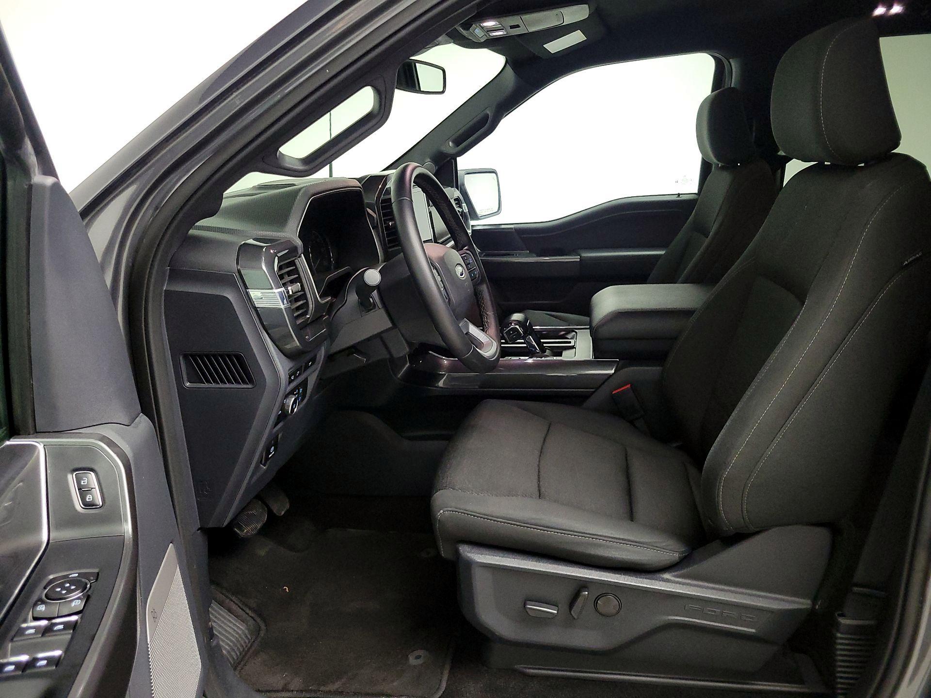 Thumbnail: 2023 Ford F-150 - 11