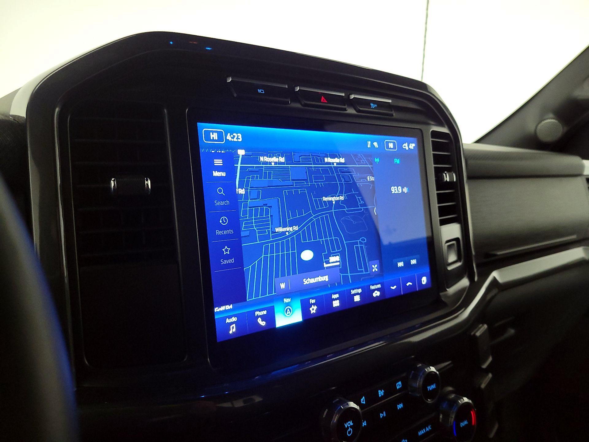 Thumbnail: 2023 Ford F-150 - 14