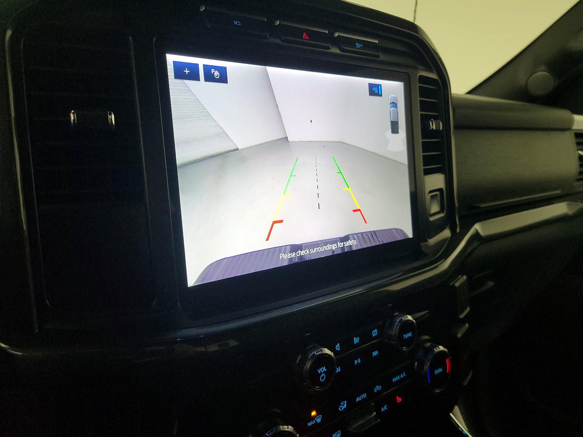 Thumbnail: 2023 Ford F-150 - 15