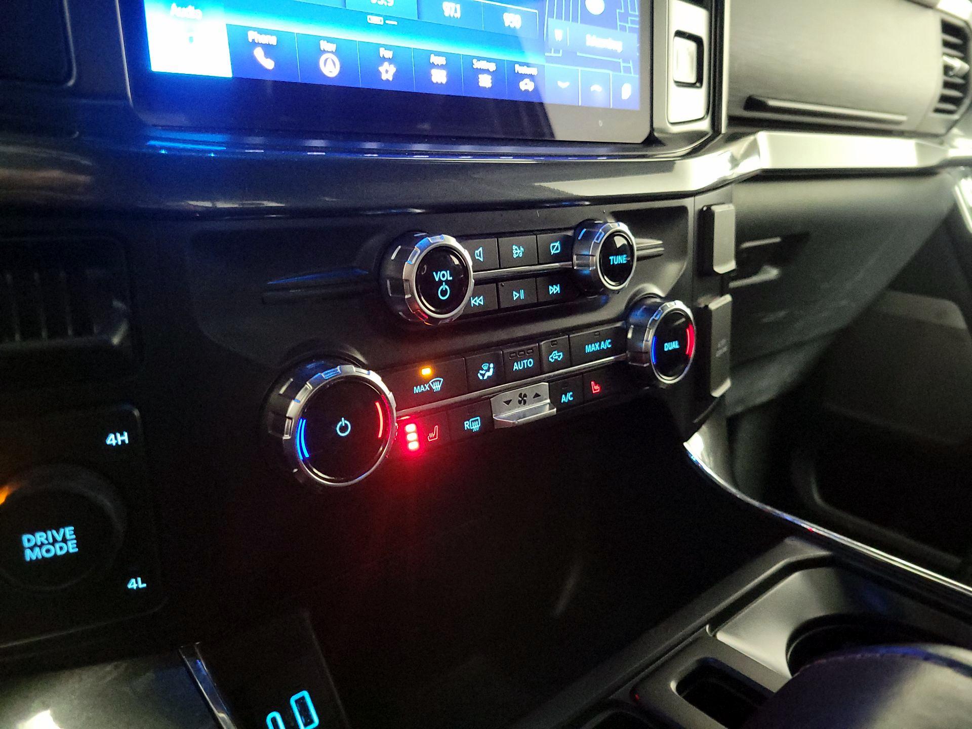 Thumbnail: 2023 Ford F-150 - 17