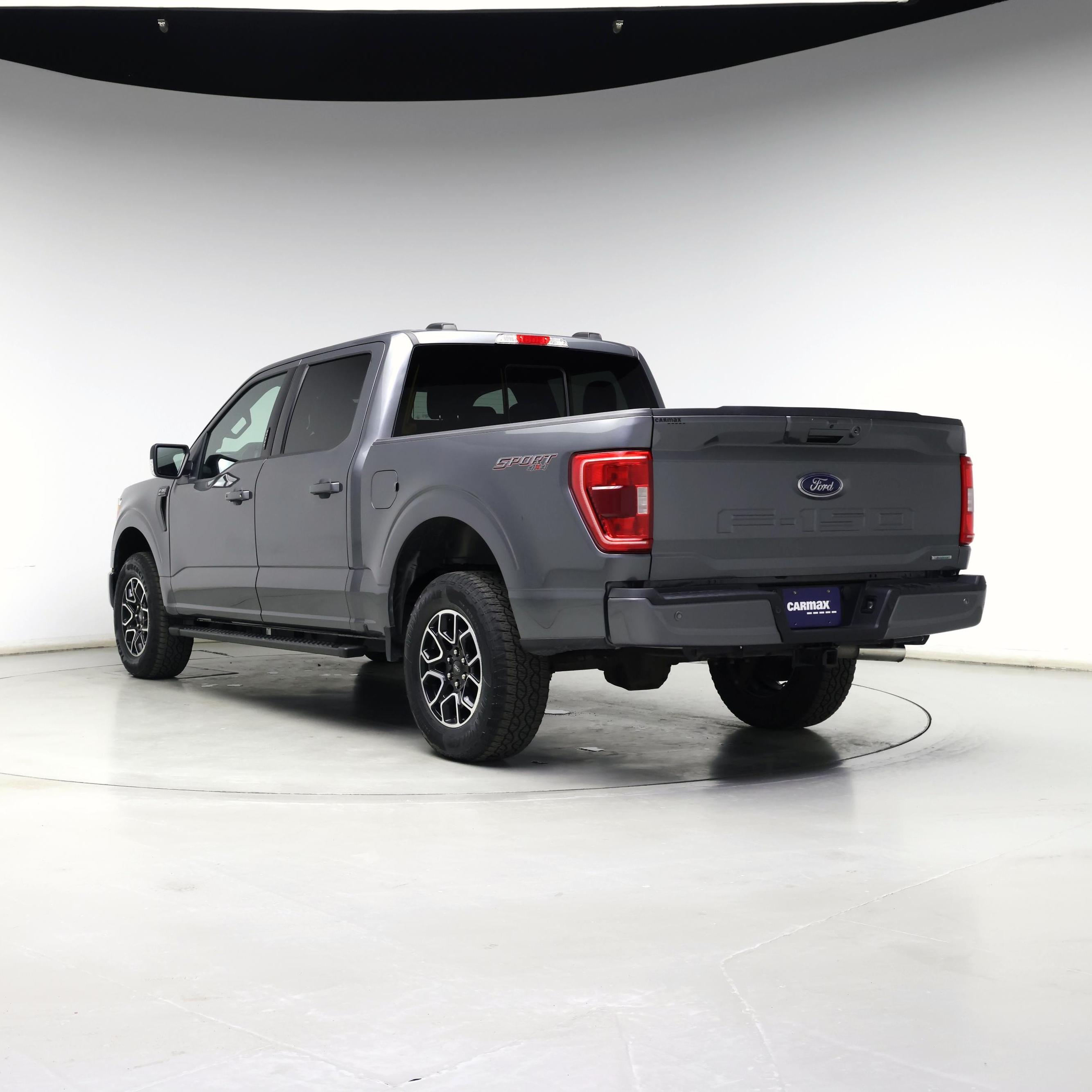Thumbnail: 2023 Ford F-150 - 2