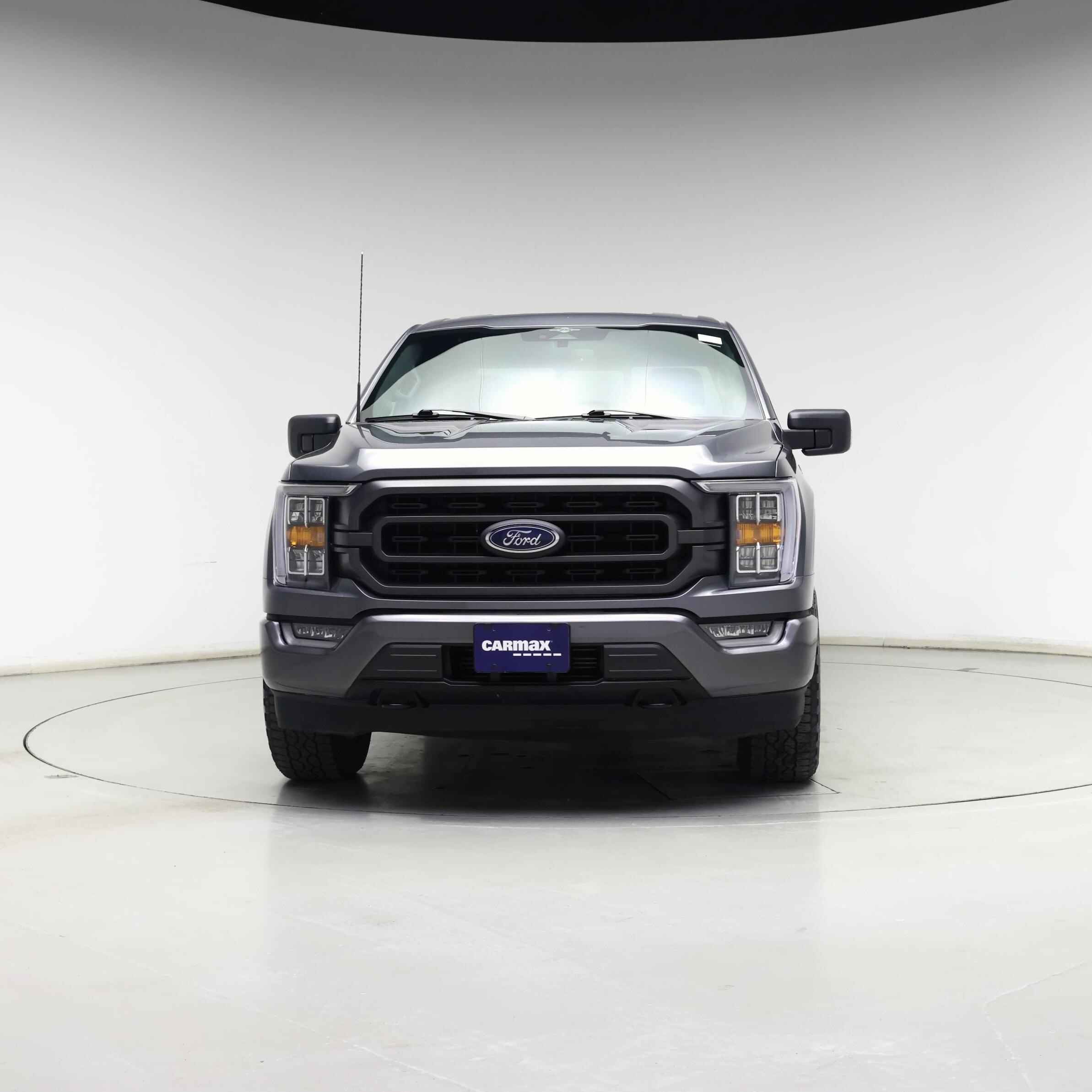 Thumbnail: 2023 Ford F-150 - 5