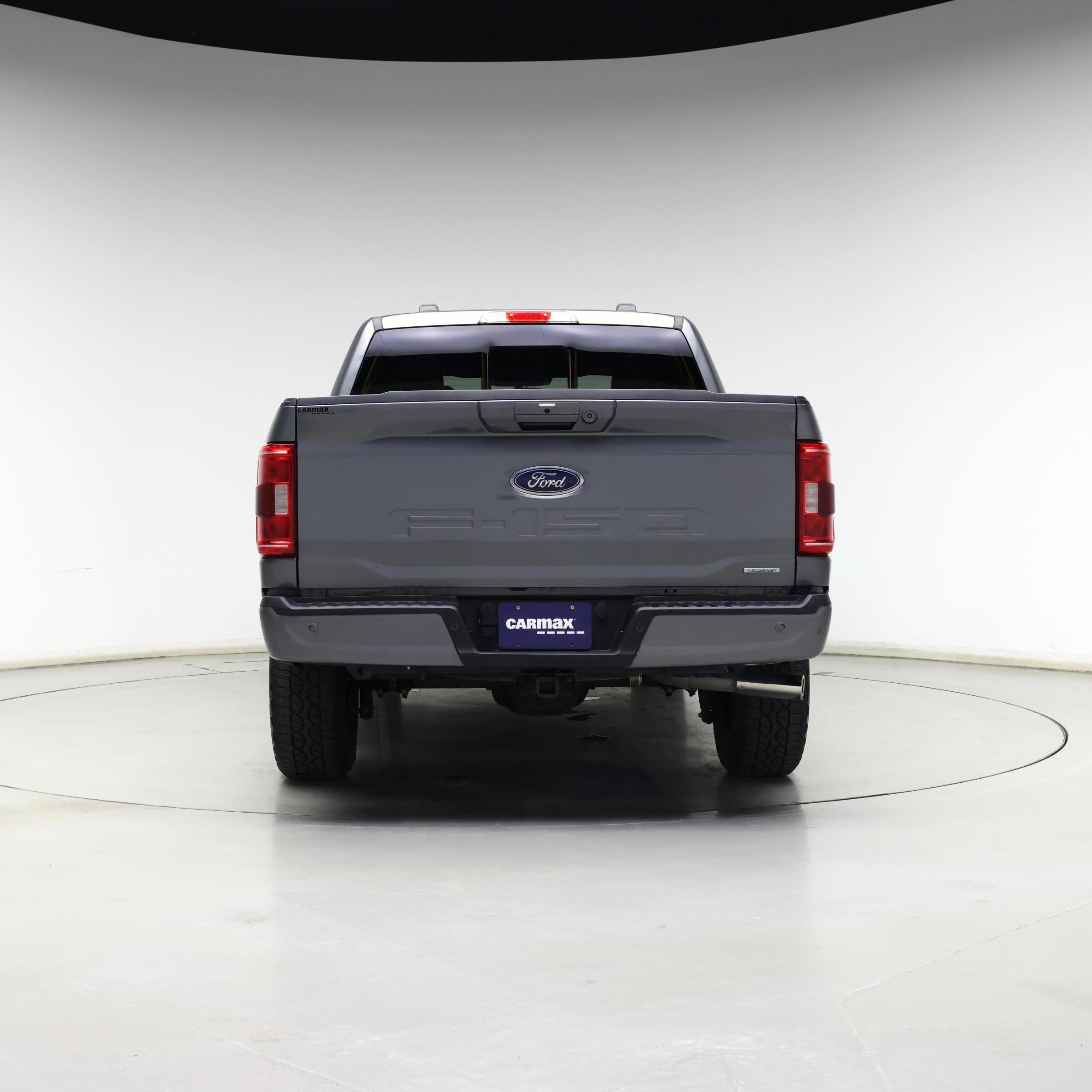 Thumbnail: 2023 Ford F-150 - 6