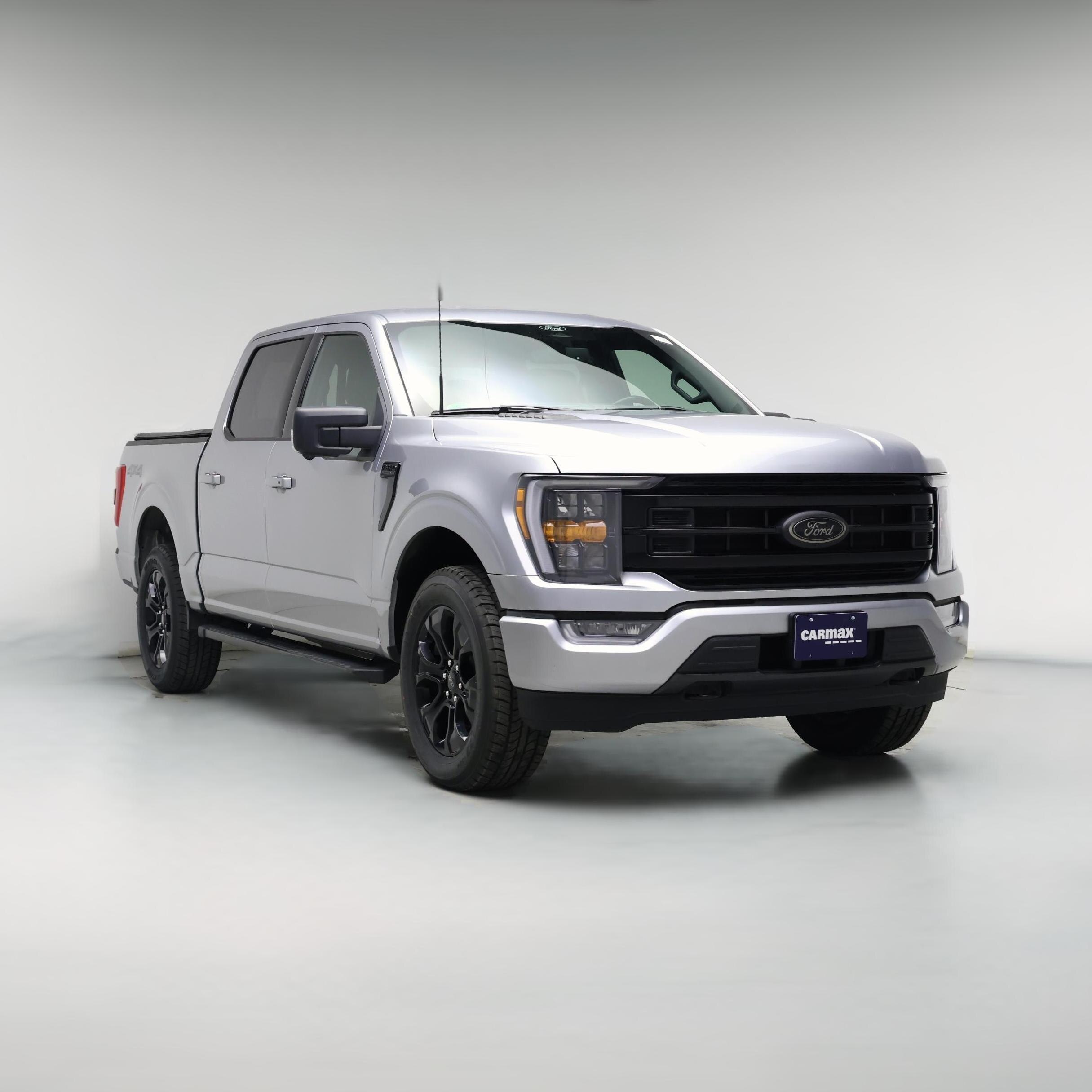 Thumbnail: 2022 Ford F-150 - 1