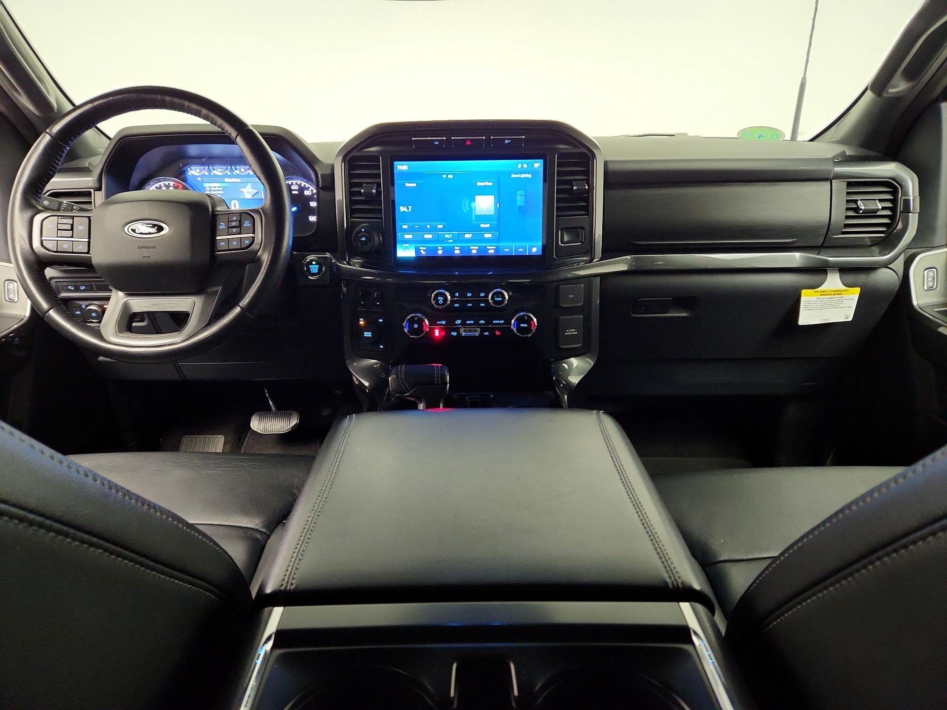 Thumbnail: 2022 Ford F-150 - 9