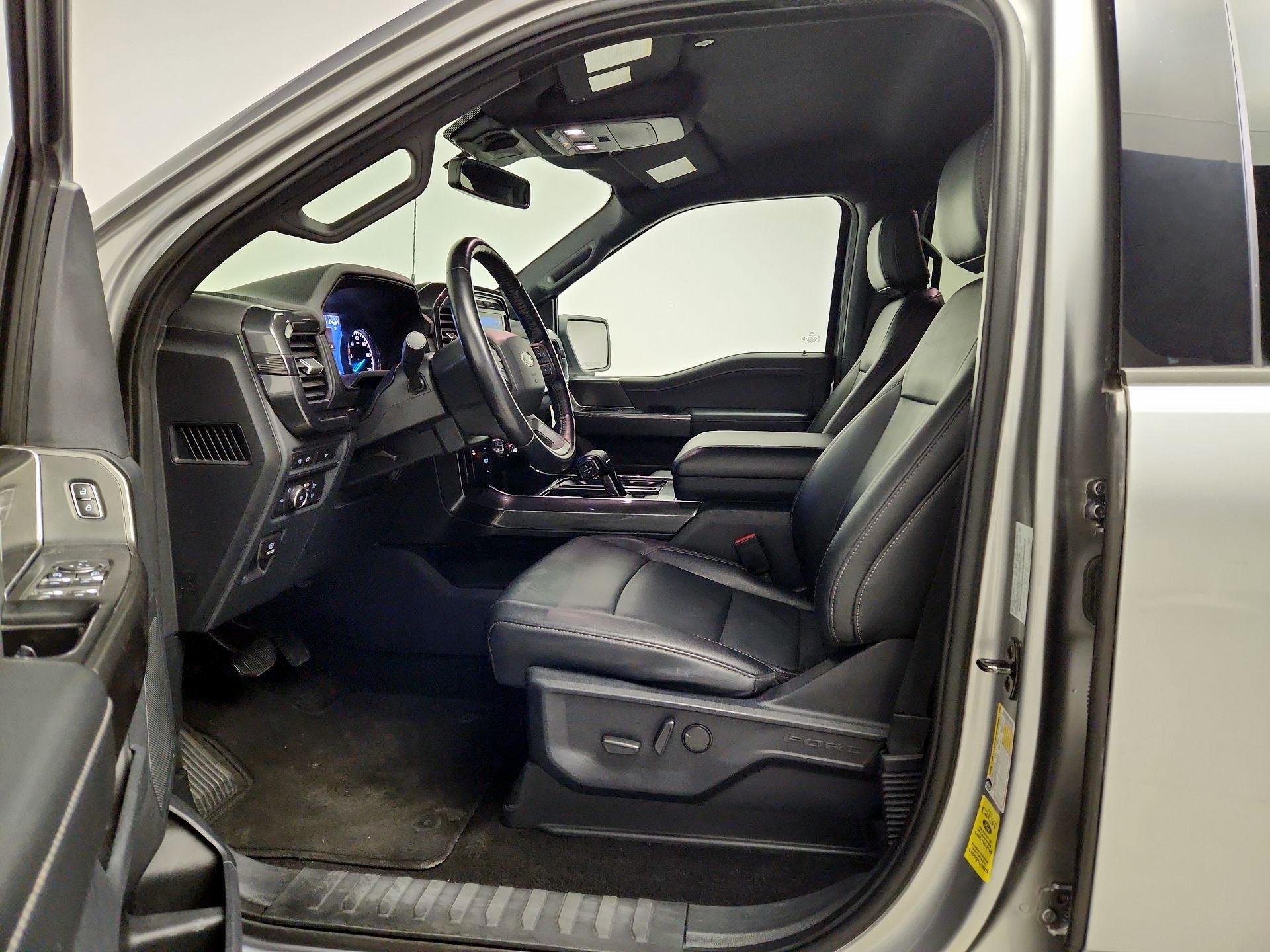 Thumbnail: 2022 Ford F-150 - 11