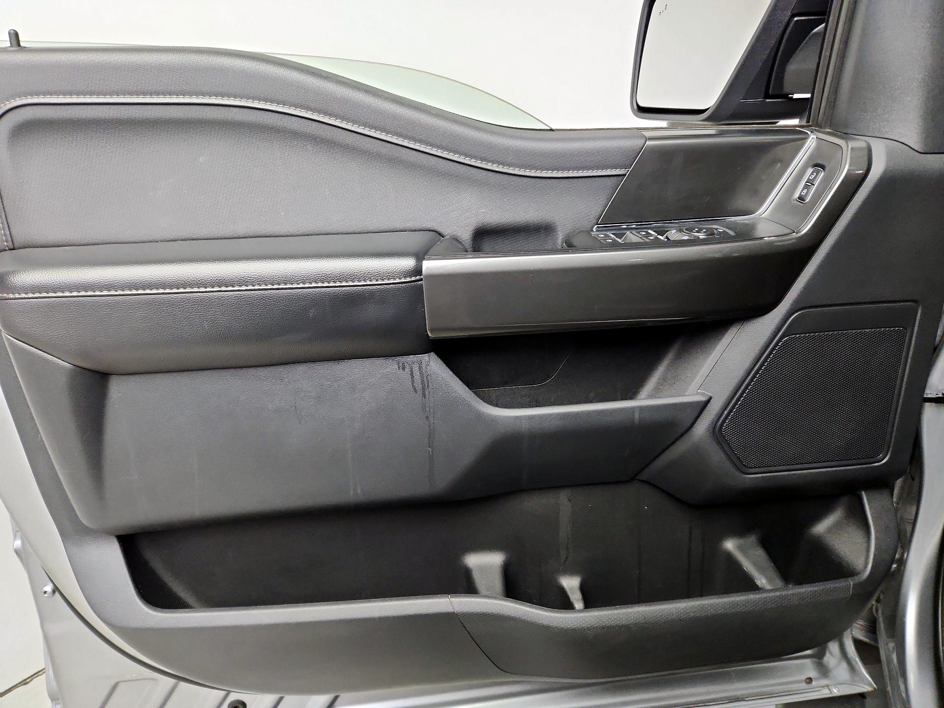 Thumbnail: 2022 Ford F-150 - 12