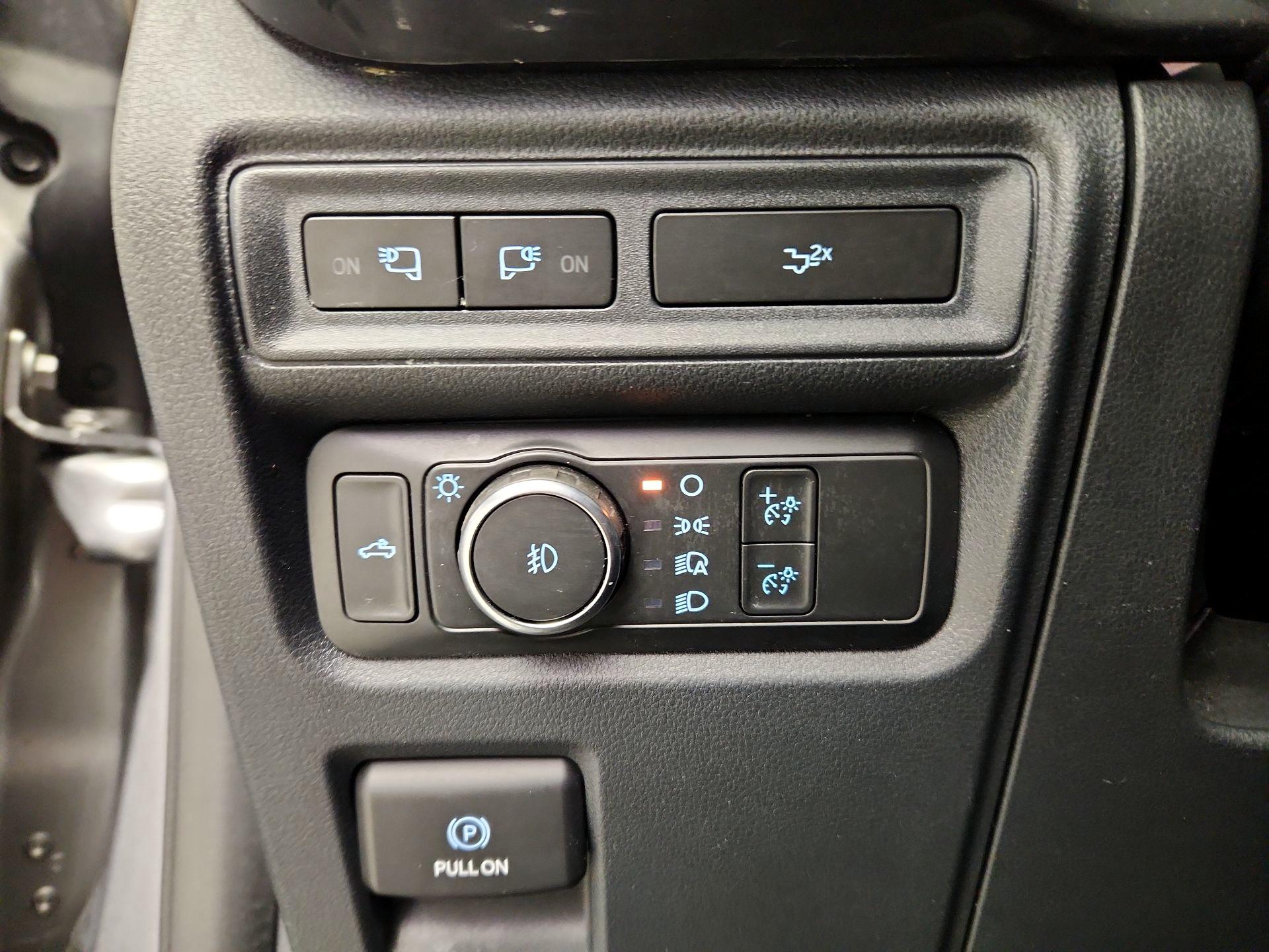 Thumbnail: 2022 Ford F-150 - 13