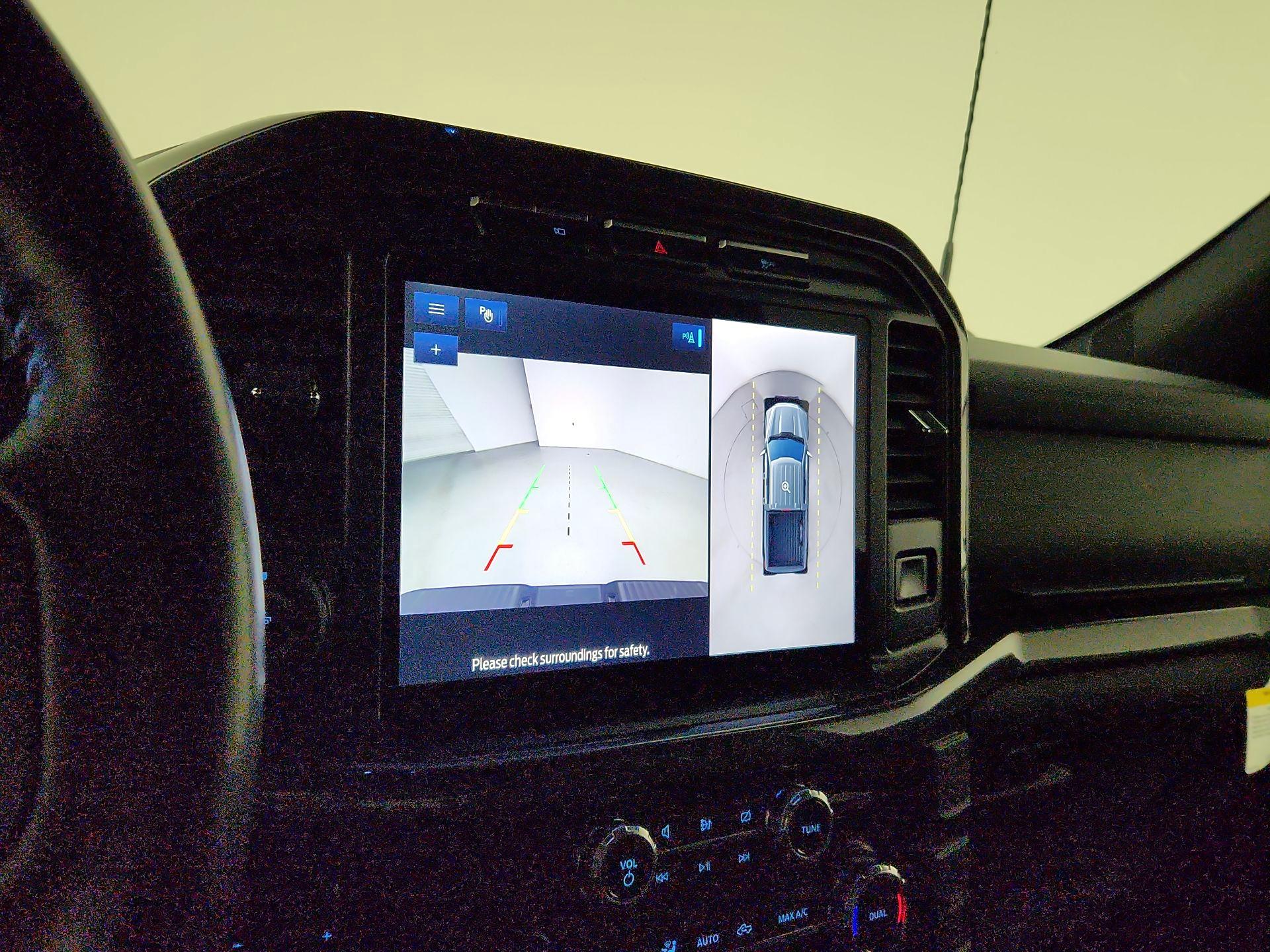 Thumbnail: 2022 Ford F-150 - 14