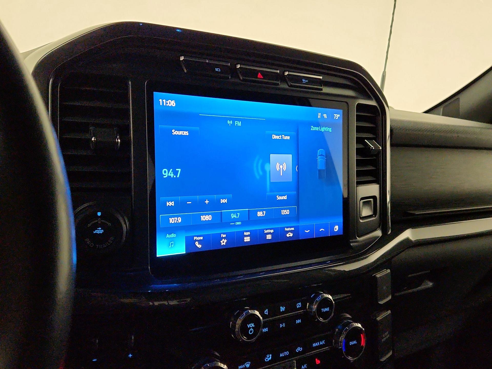 Thumbnail: 2022 Ford F-150 - 15