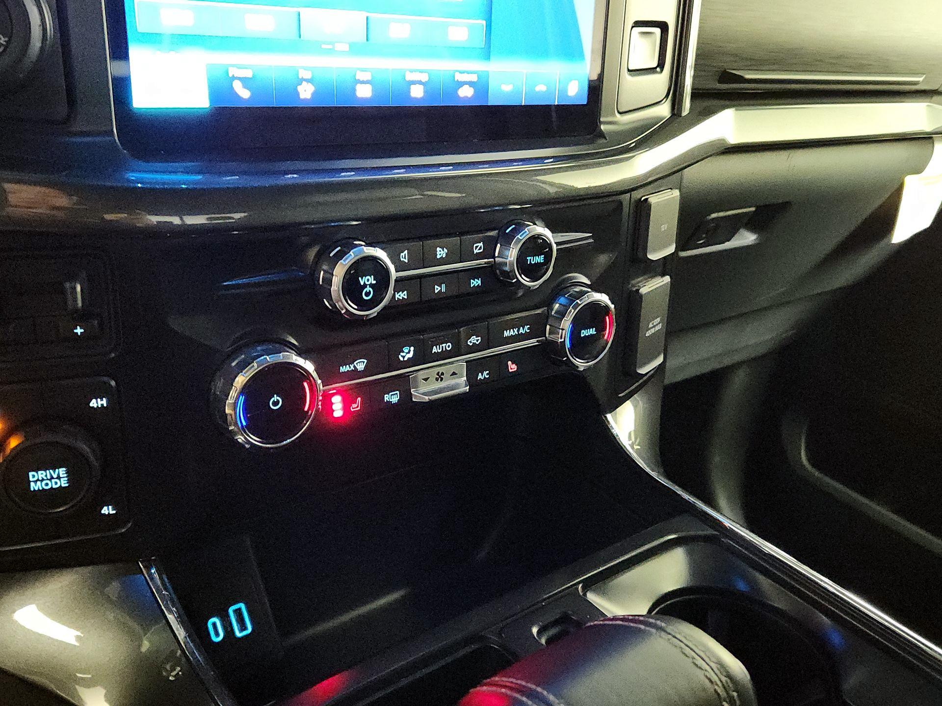 Thumbnail: 2022 Ford F-150 - 16