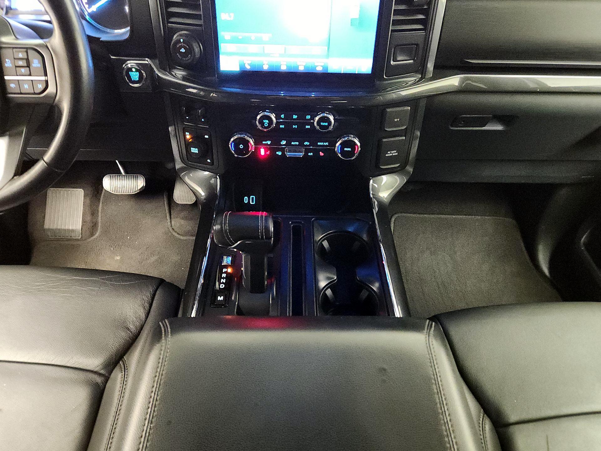 Thumbnail: 2022 Ford F-150 - 17