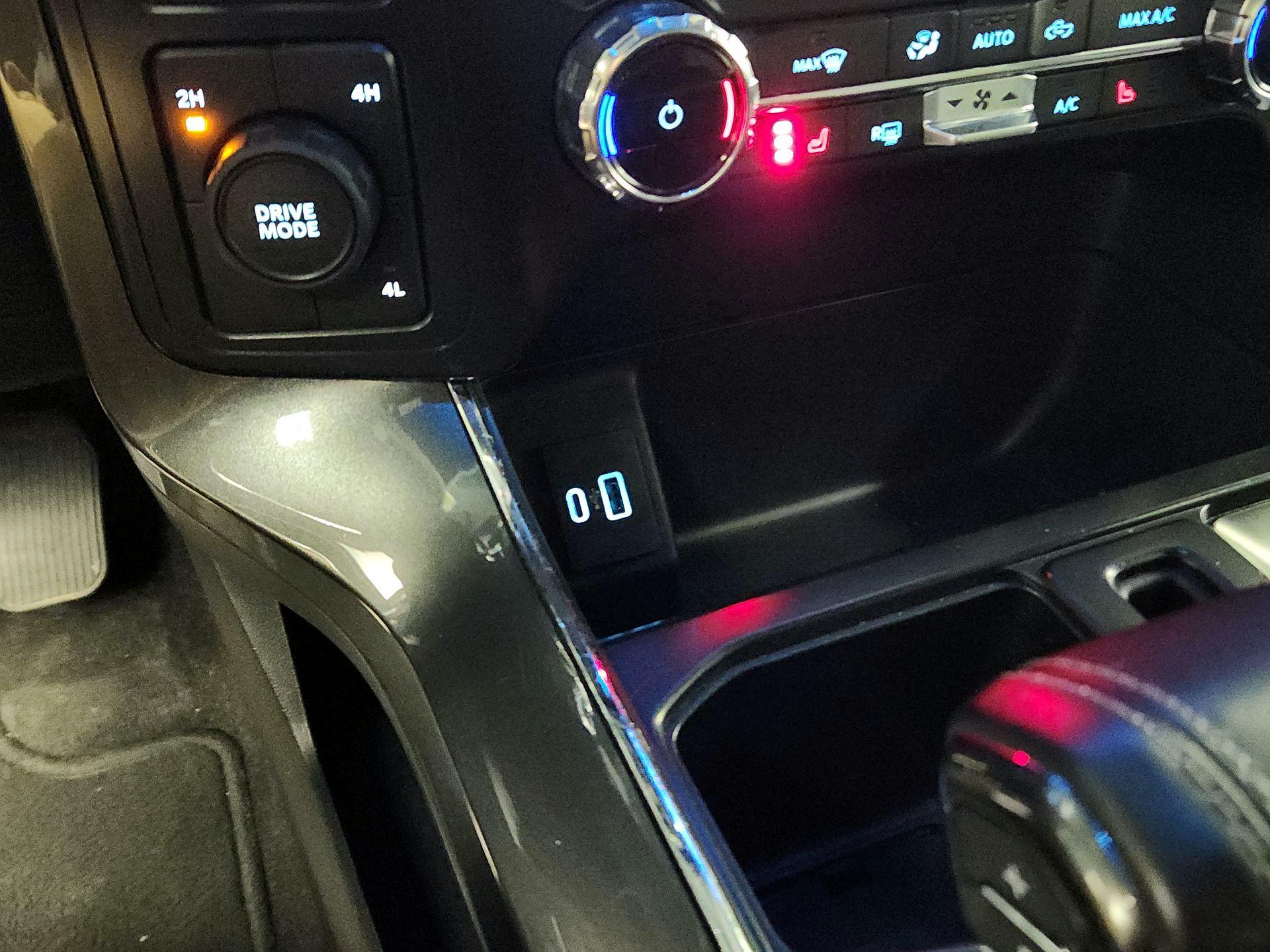 Thumbnail: 2022 Ford F-150 - 18