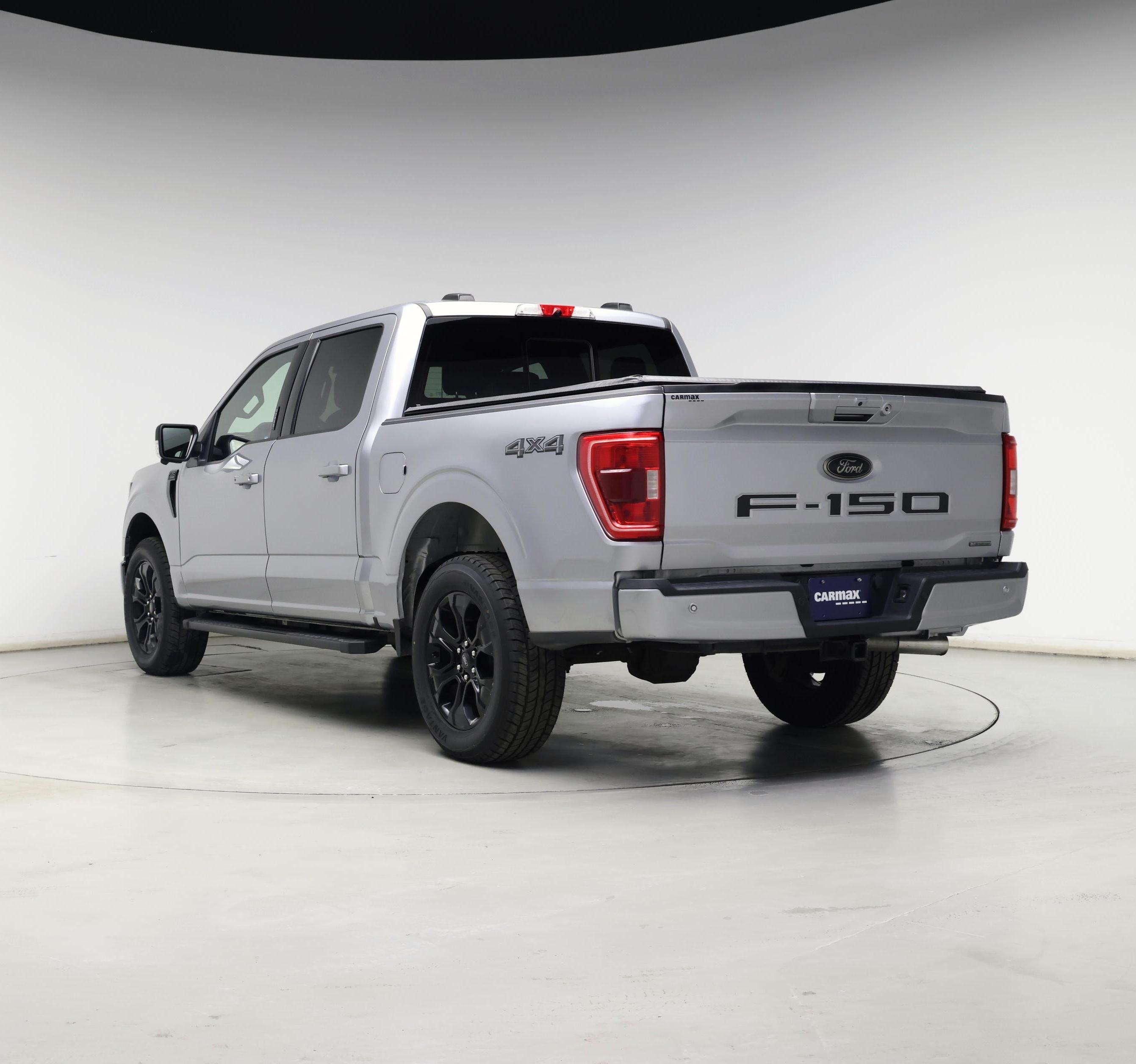 Thumbnail: 2022 Ford F-150 - 2