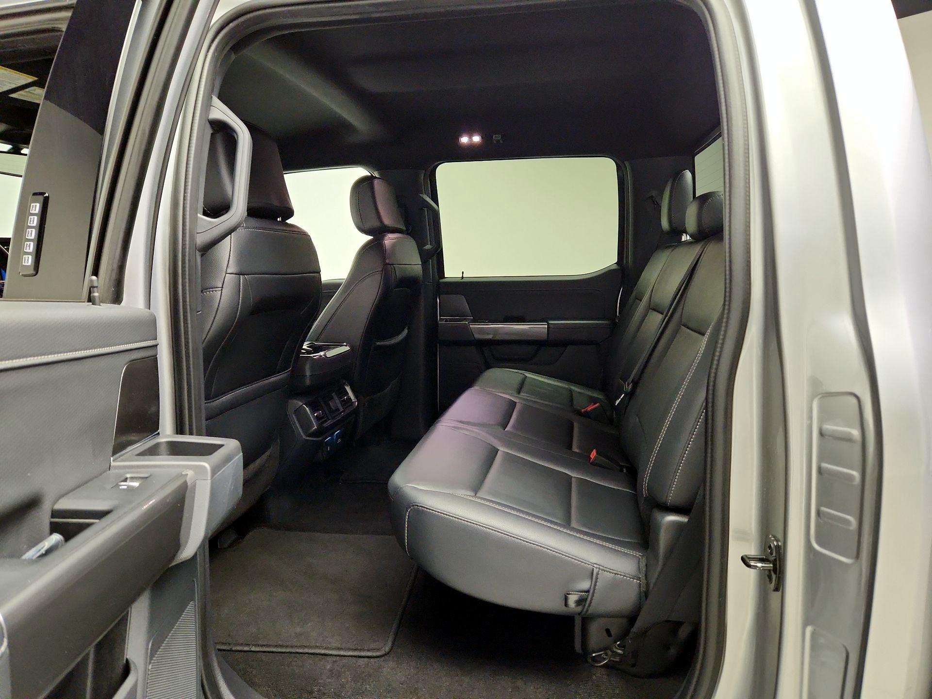 Thumbnail: 2022 Ford F-150 - 19