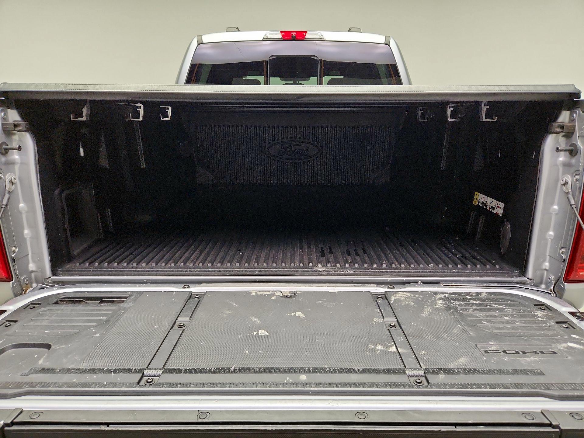 Thumbnail: 2022 Ford F-150 - 20